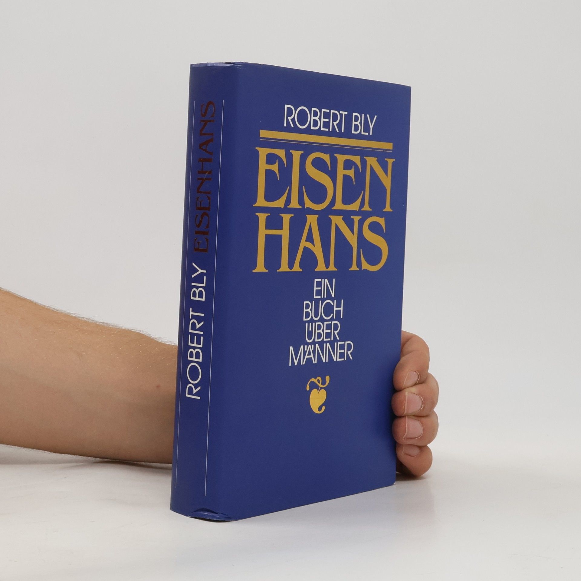 Robert Bly Eisenhans