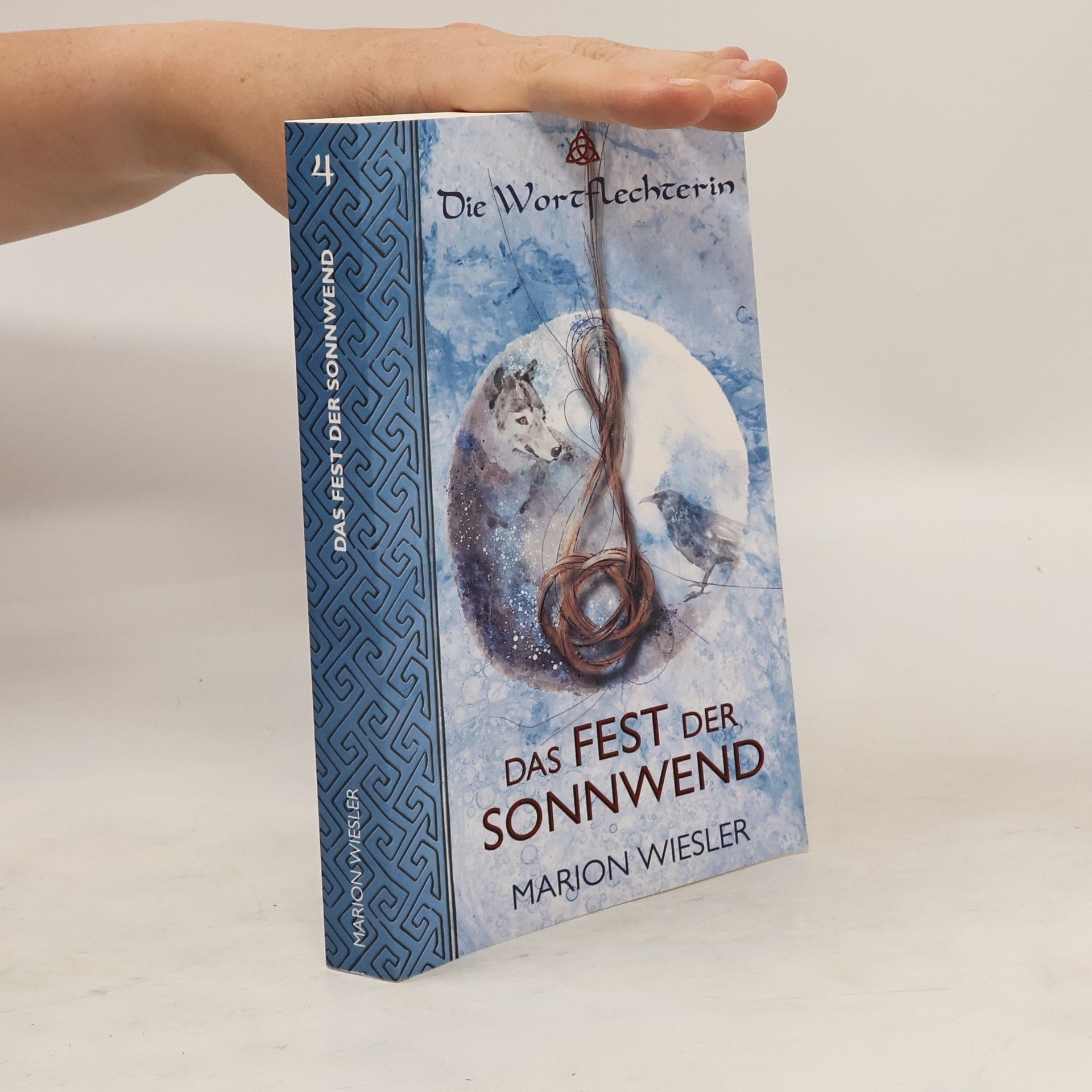 Marion Wiesler Das Fest der Sonnwend