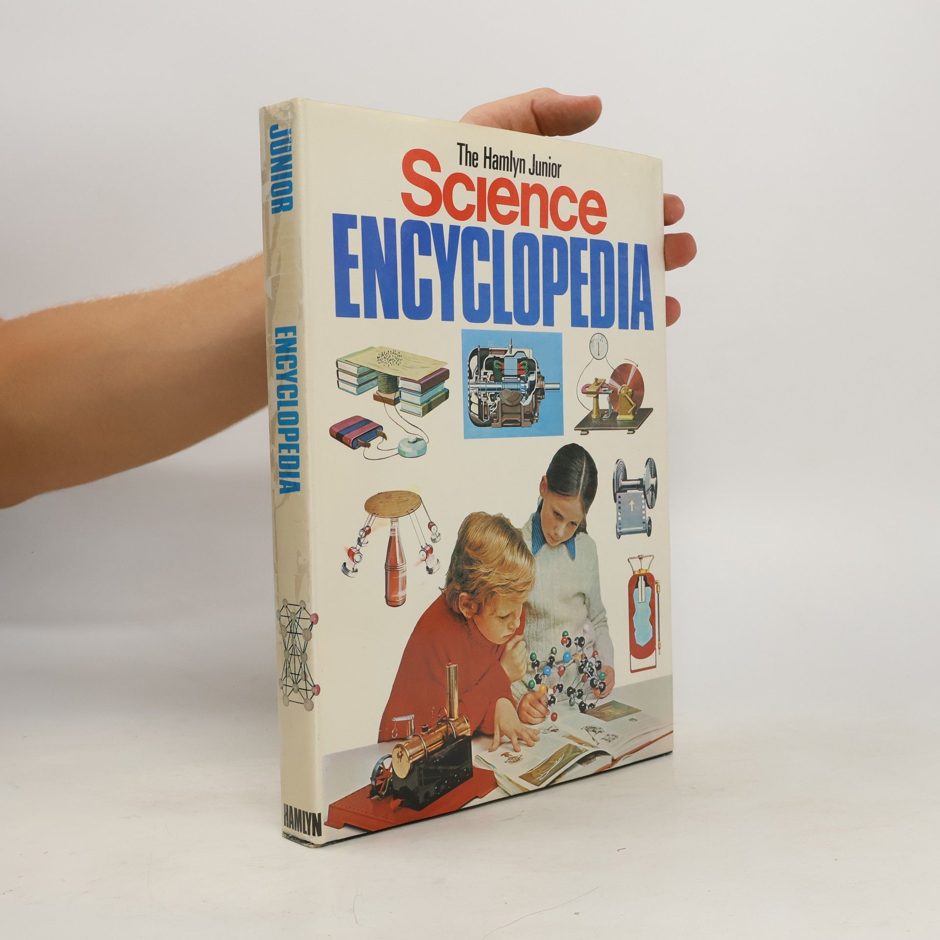 kolektiv Science Encyclopedia
