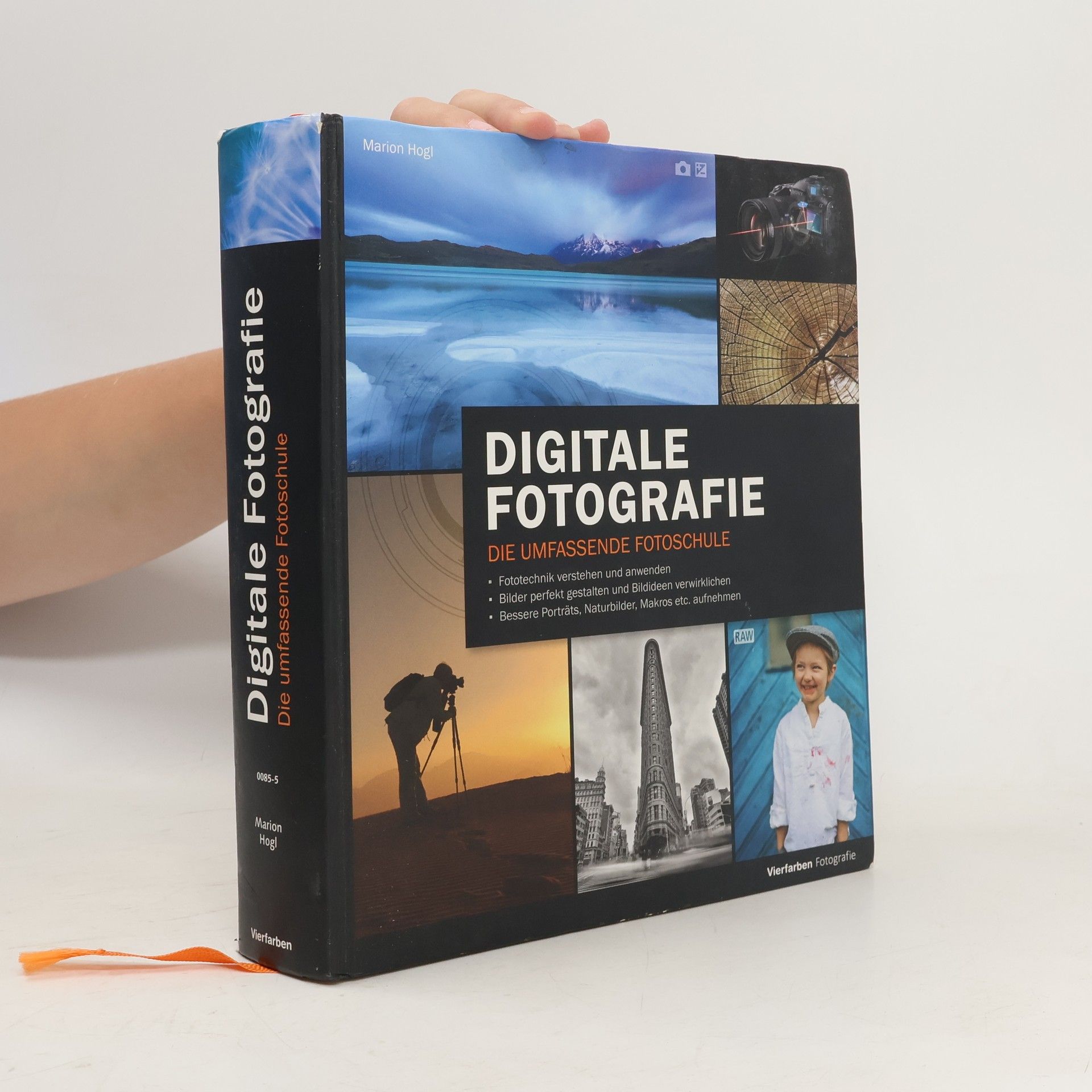 Marion Hogl Digitale Fotografie
