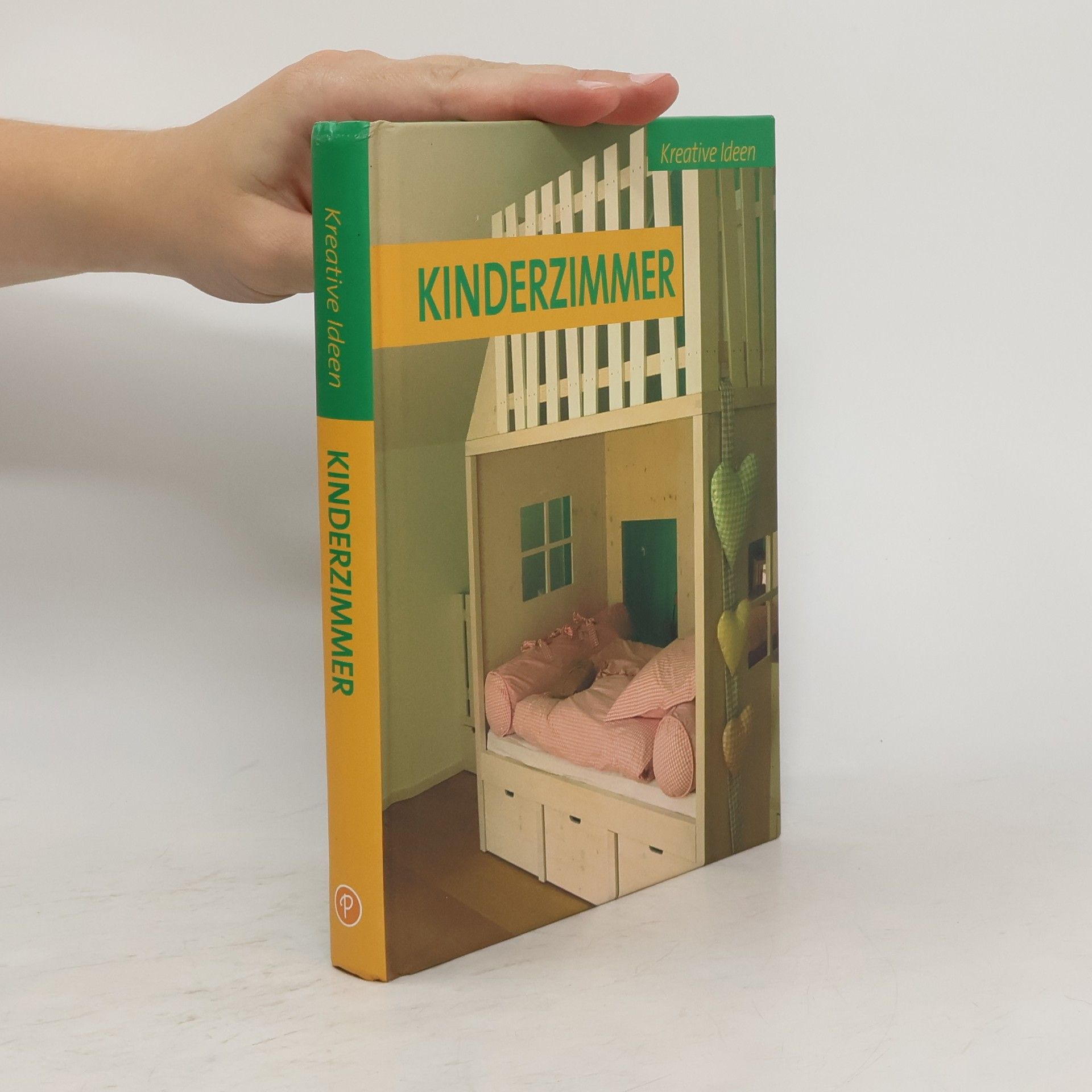 Cristian Campos Kreative Ideen für Kinderzimmer