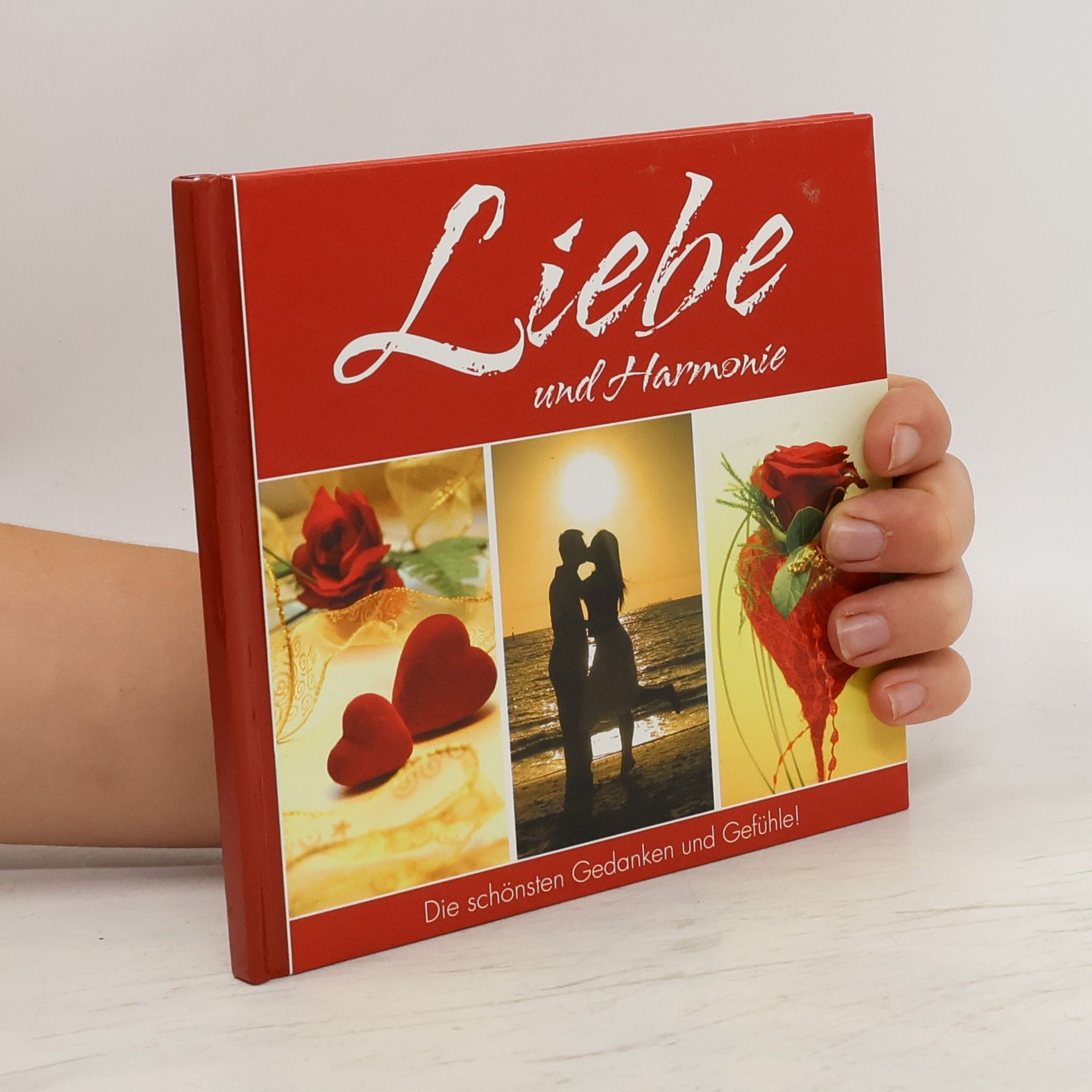 Autorenkollektiv Liebe und Harmonie