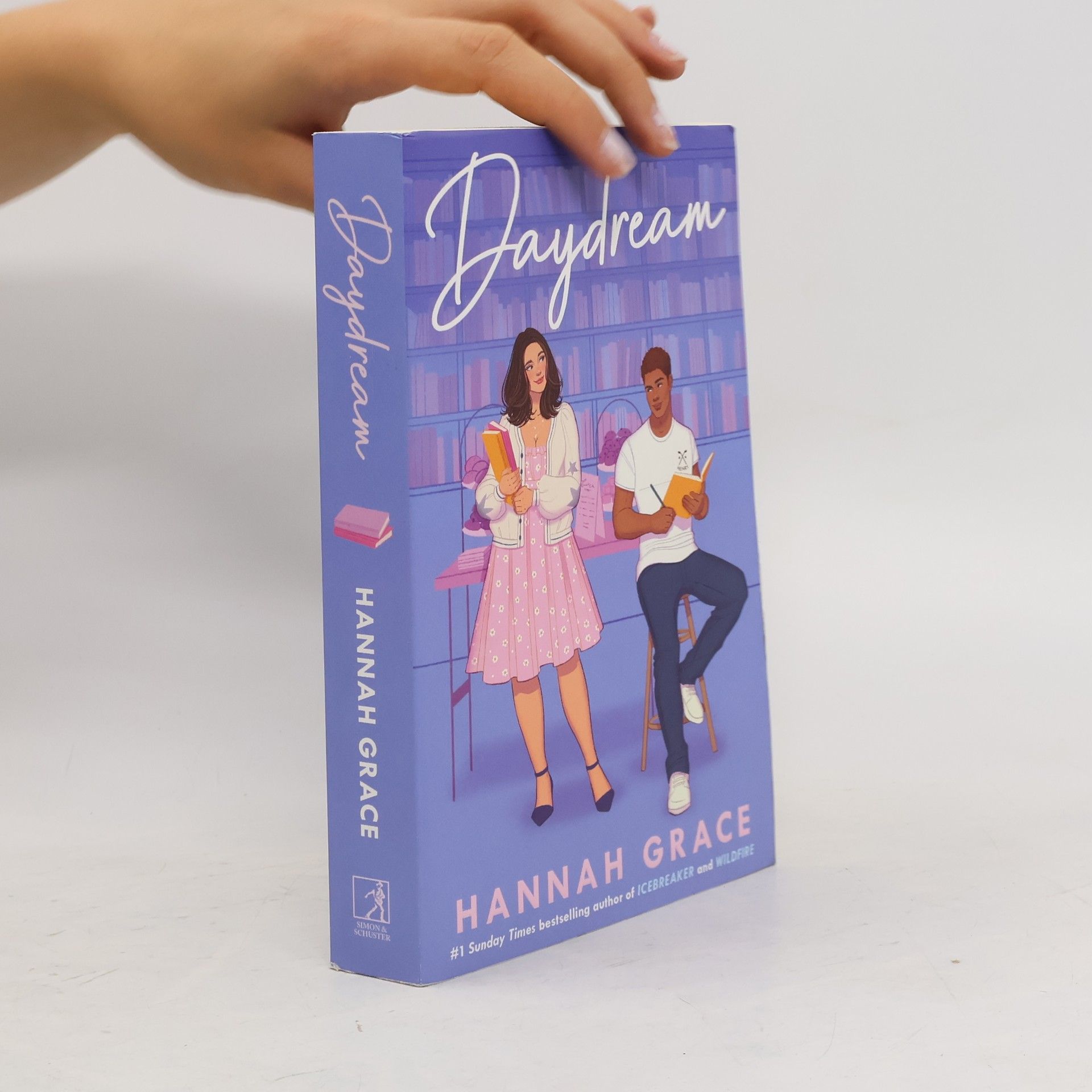 Hannah Grace Daydream