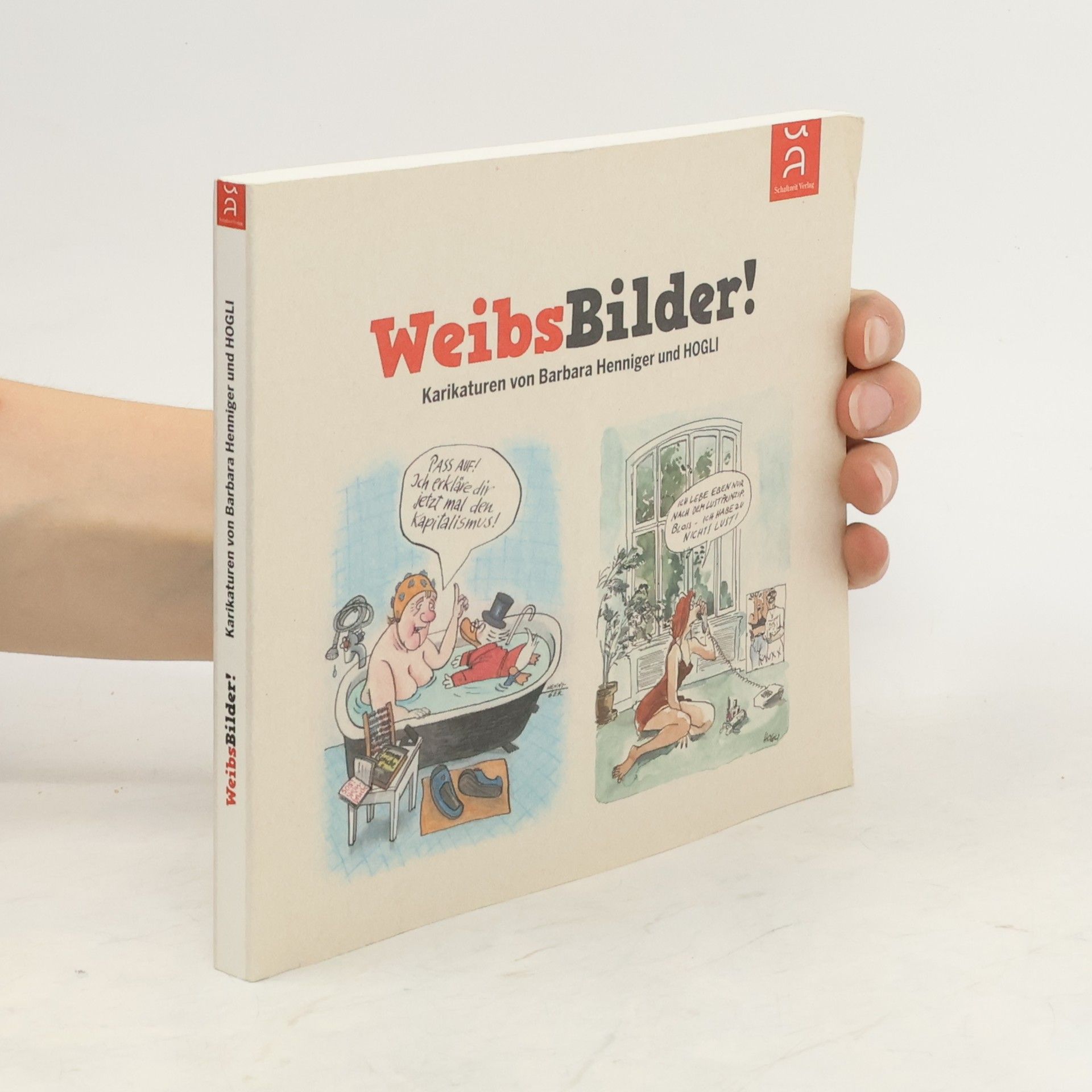 Barbara Henniger WeibsBilder!
