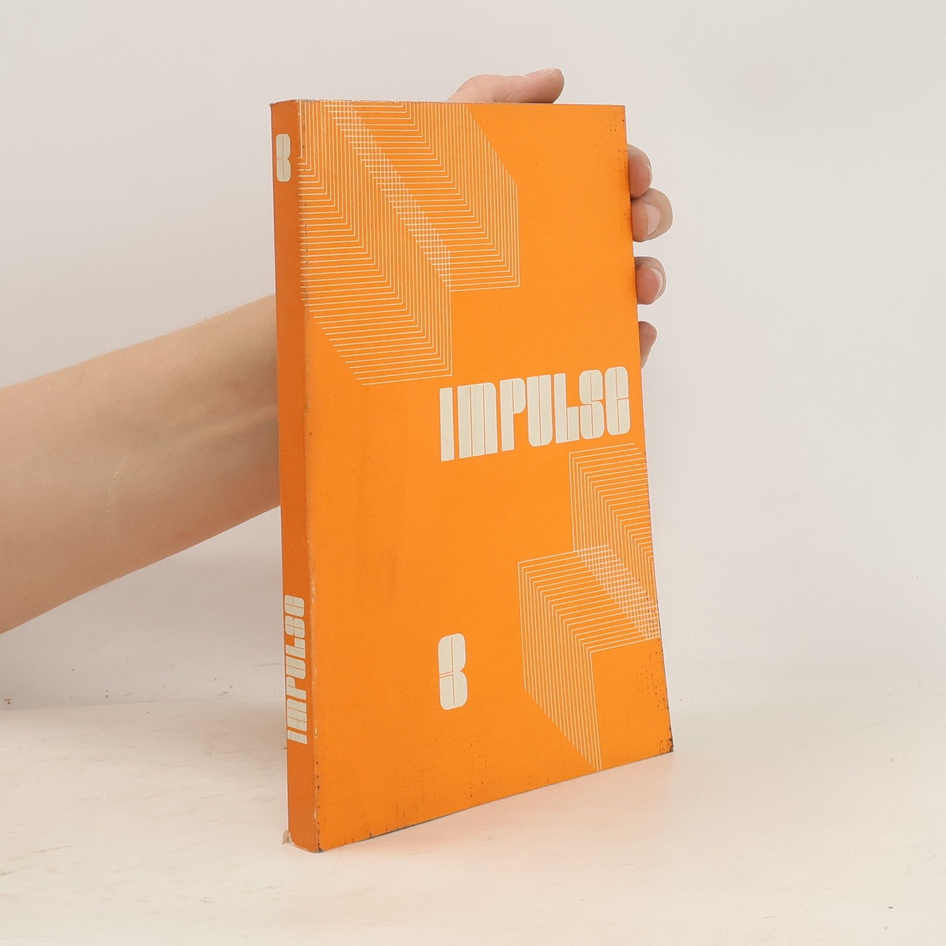 Collectif d'auteurs Impulso 3