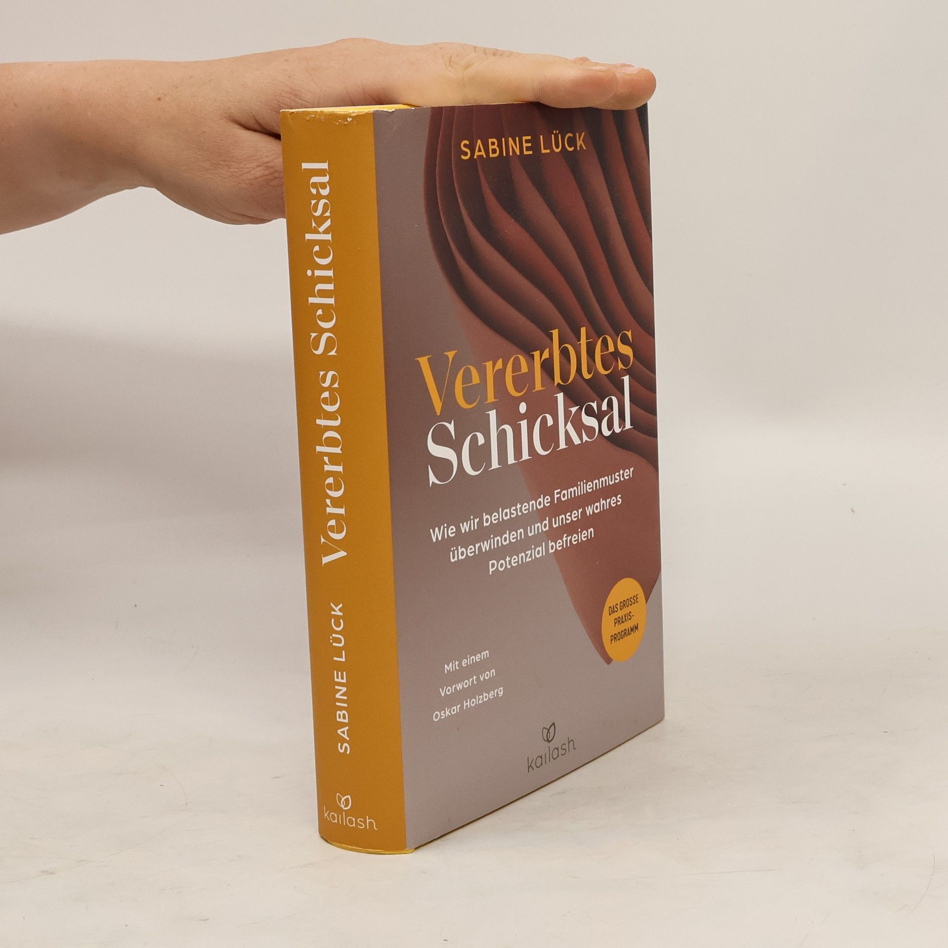 Sabine Lück Vererbtes Schicksal