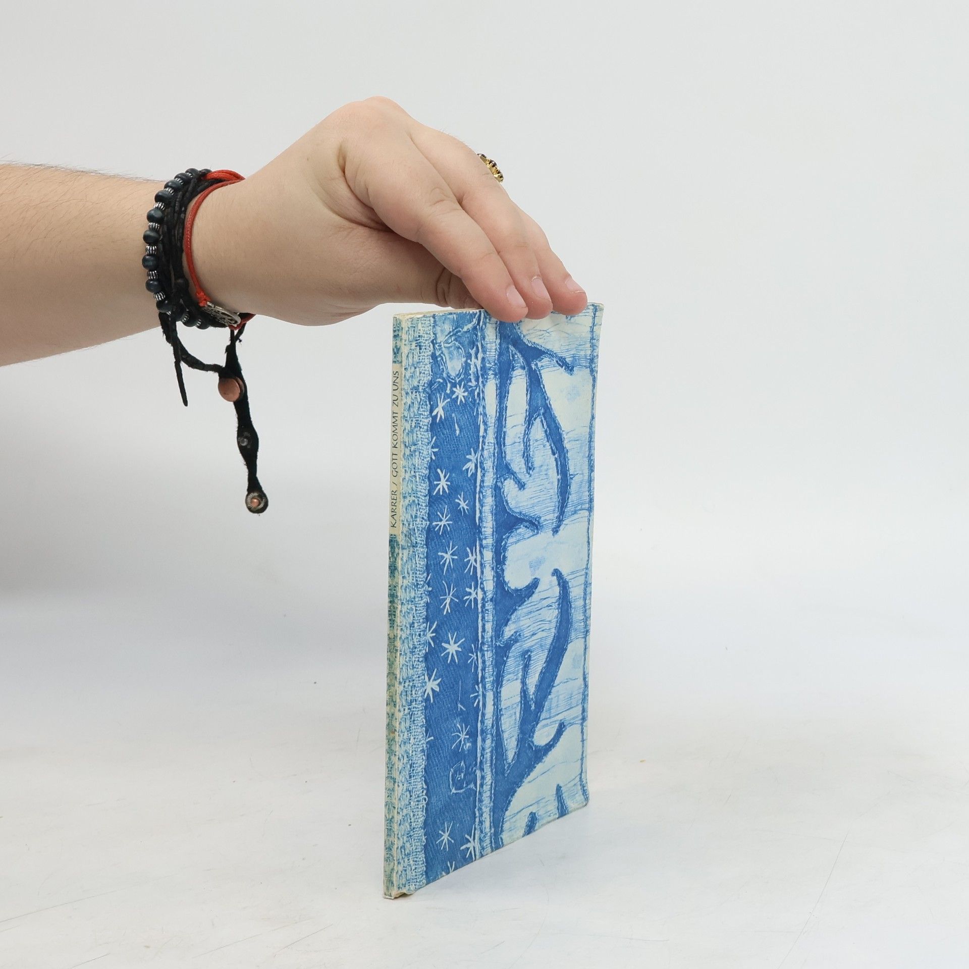 Auteurscollectief Gott kommt zu uns