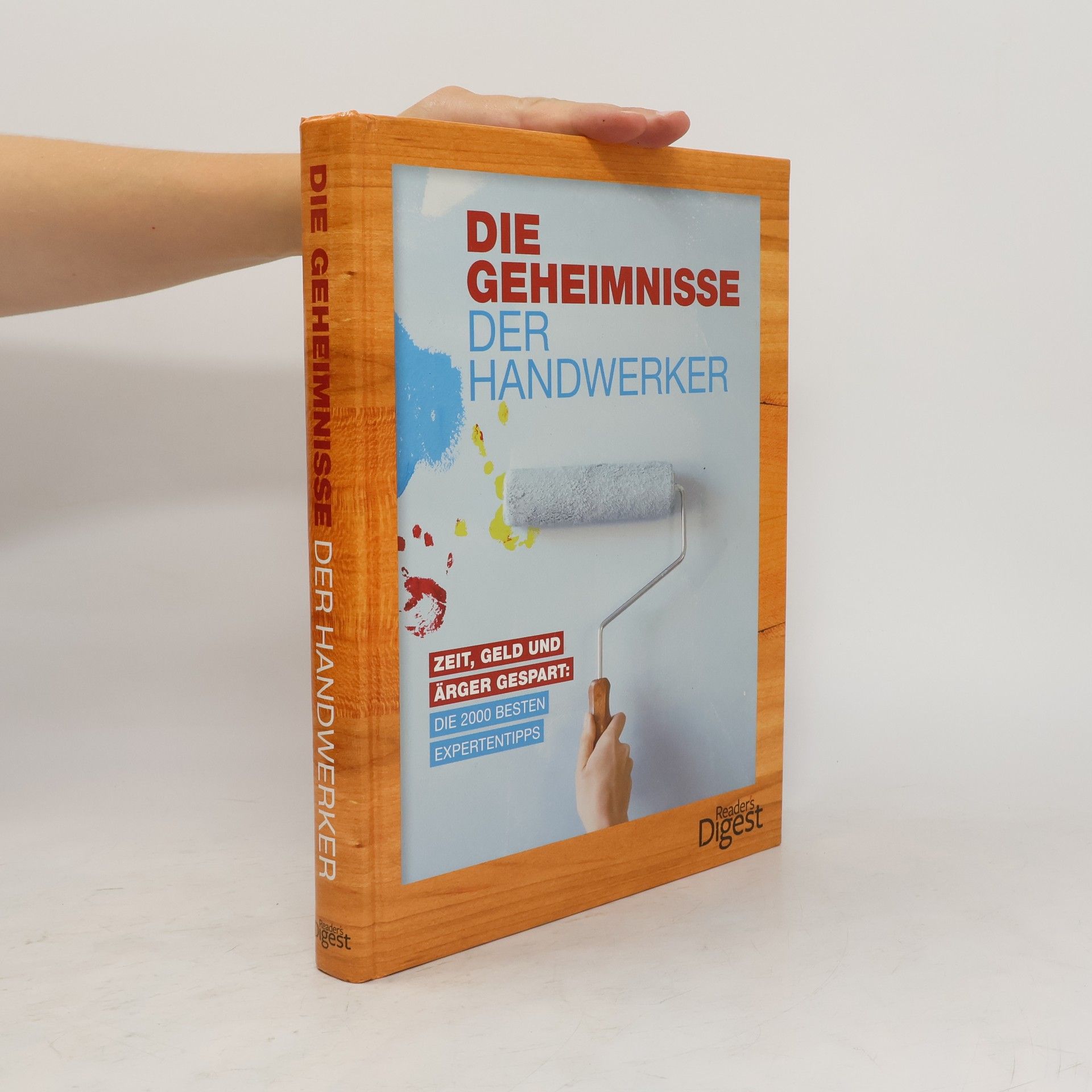 Autorenkollektiv Die Geheimnisse der Handwerker