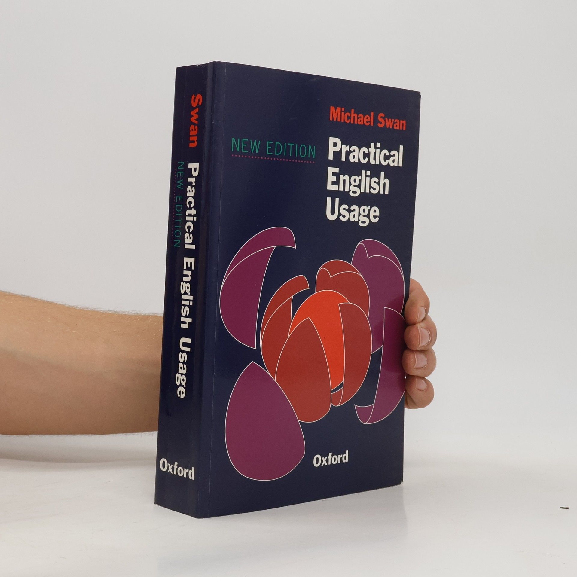 Michael Swam Practical English usage