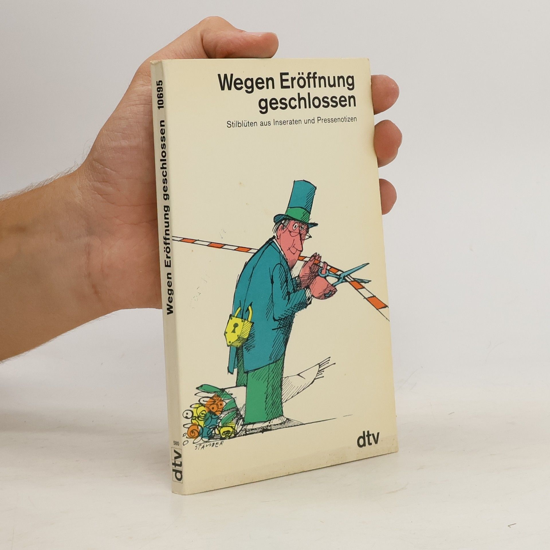Boris Wittich Wegen Eröffnung geschlossen