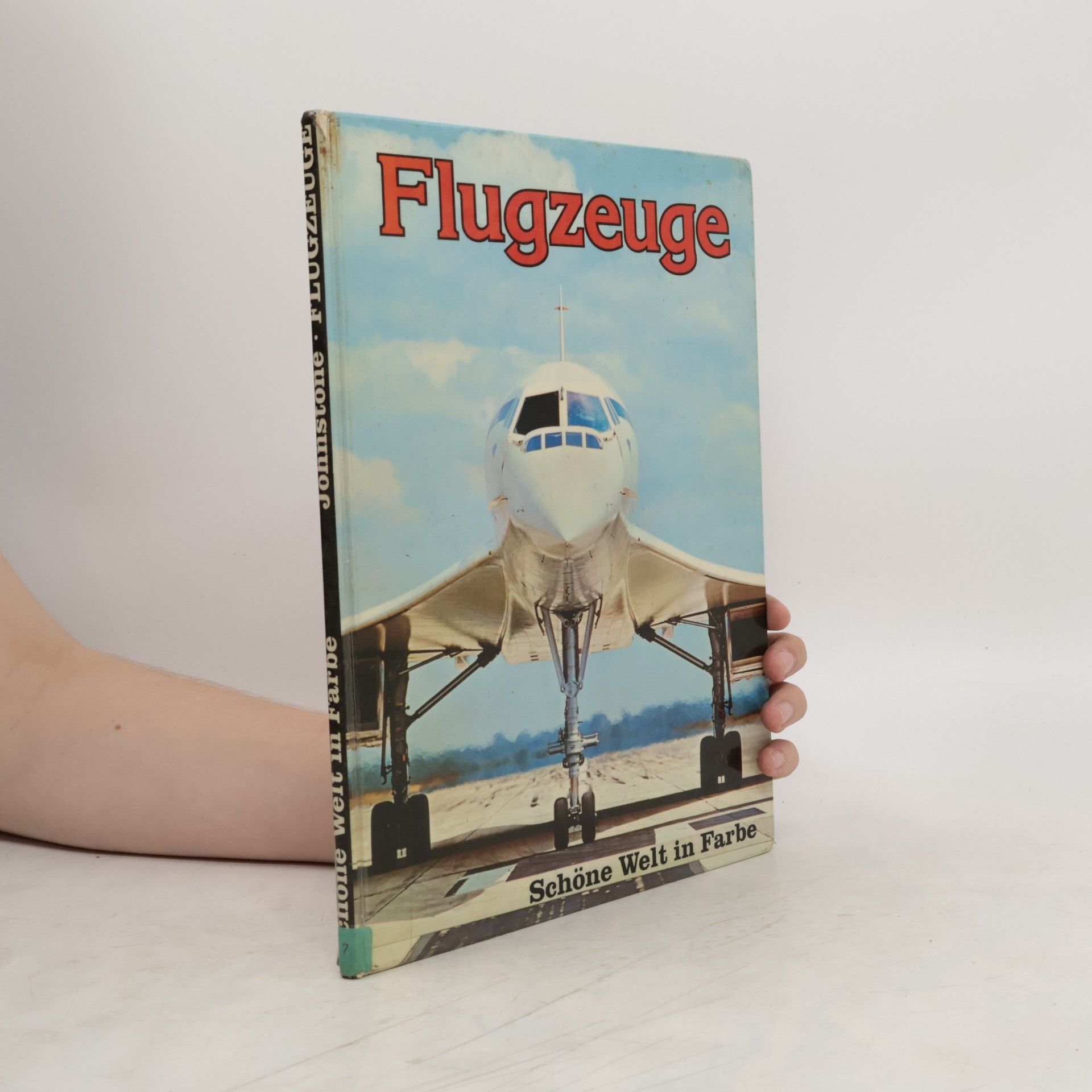 Autorenkollektiv Flugzeuge
