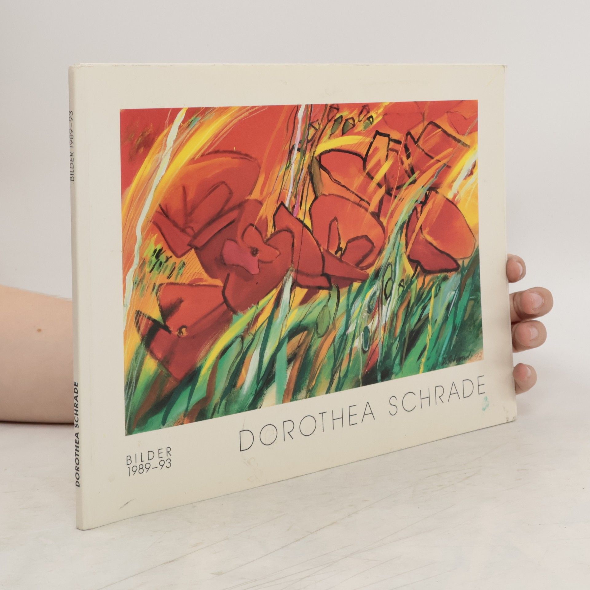 Autorenkollektiv Dorothea Schrade