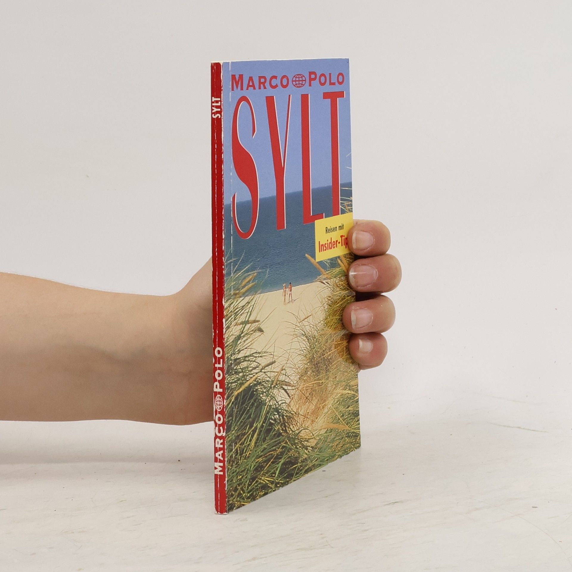 Collectif d'auteurs Sylt