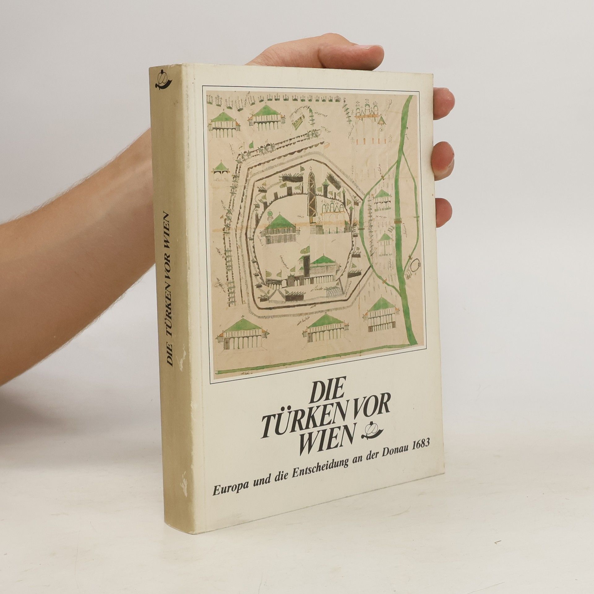 Collectif d'auteurs Die türken von Wien