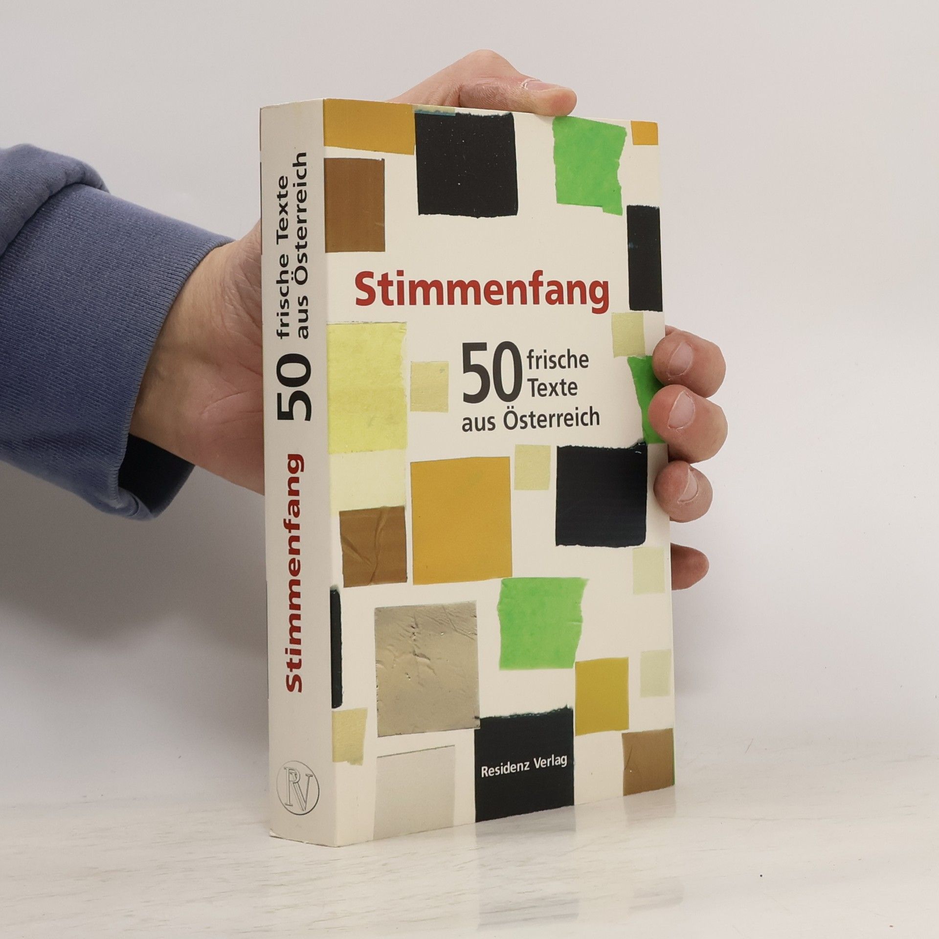 Astrid Graf Wintersberger Stimmenfang