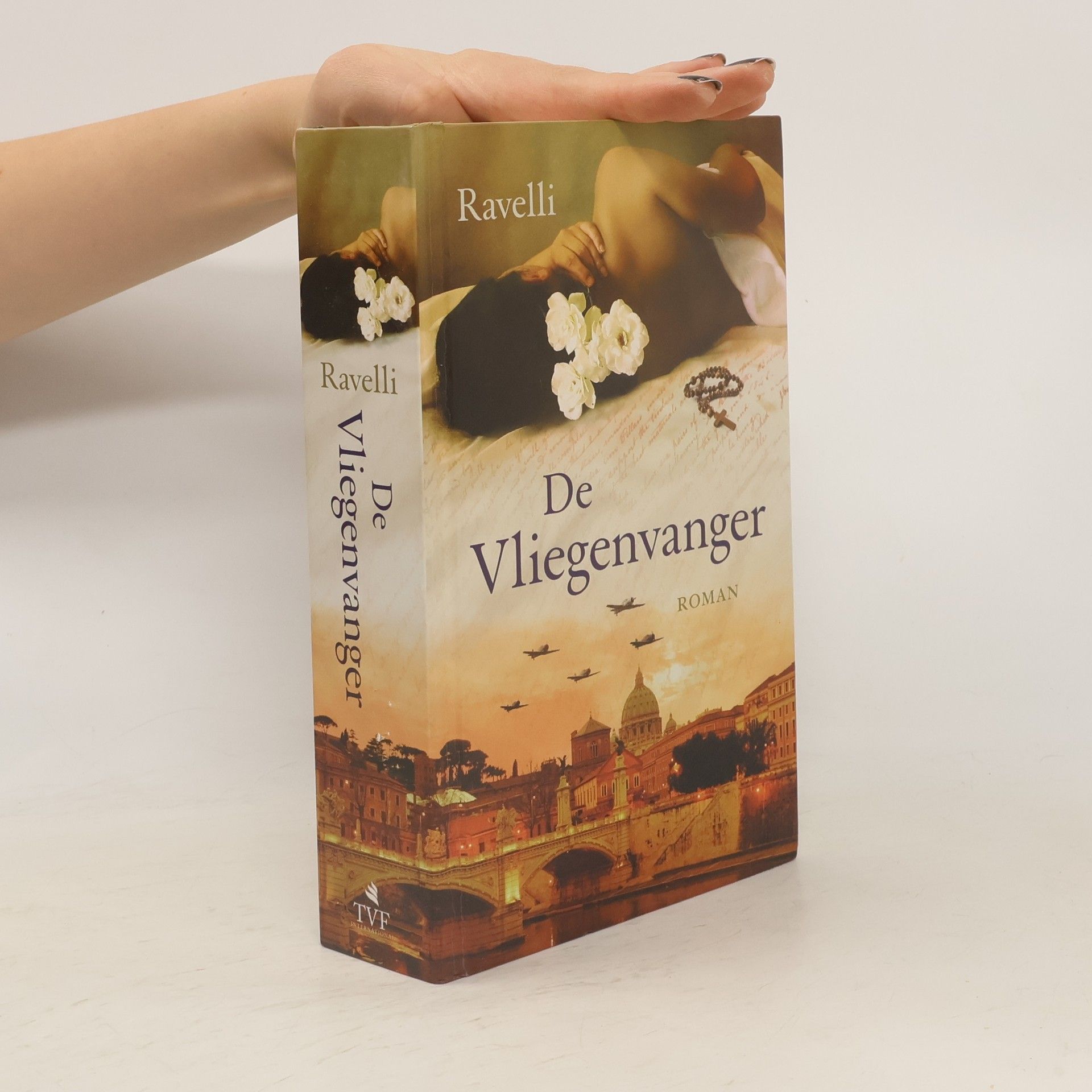 Ravelli De vliegenvanger