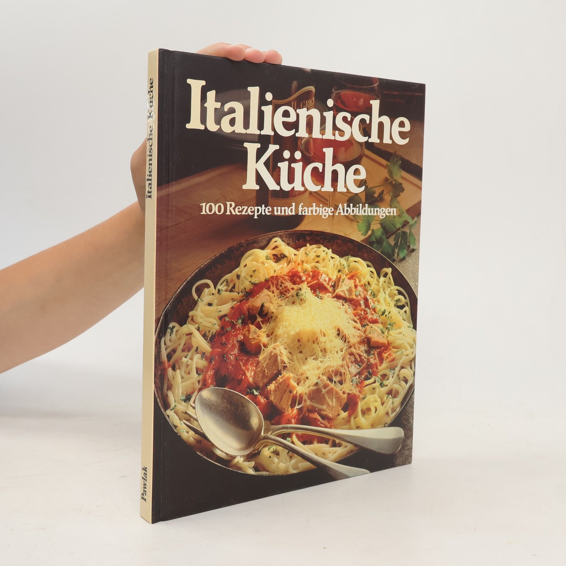 Collective Italienische Küche