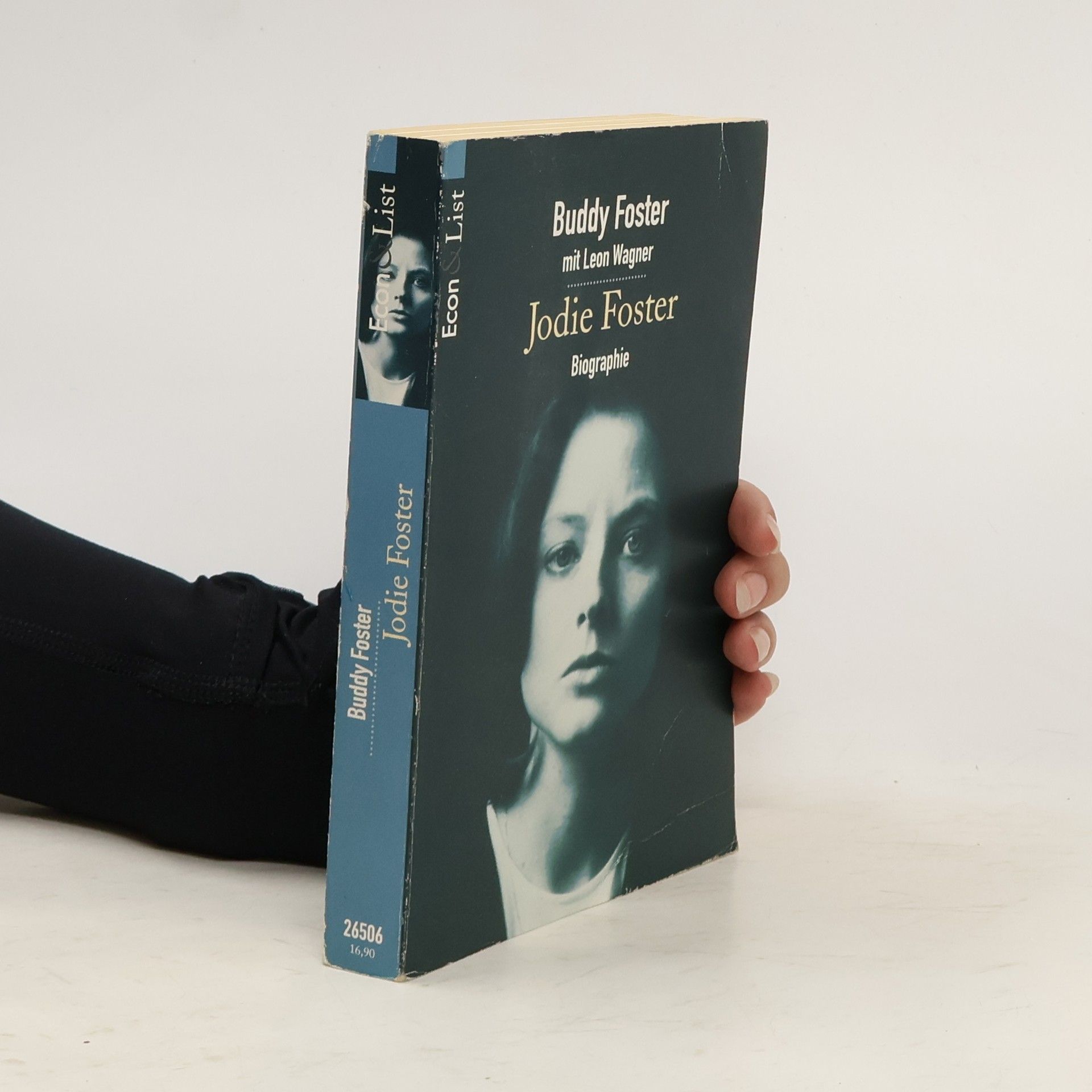 Buddy Foster Jodie Foster