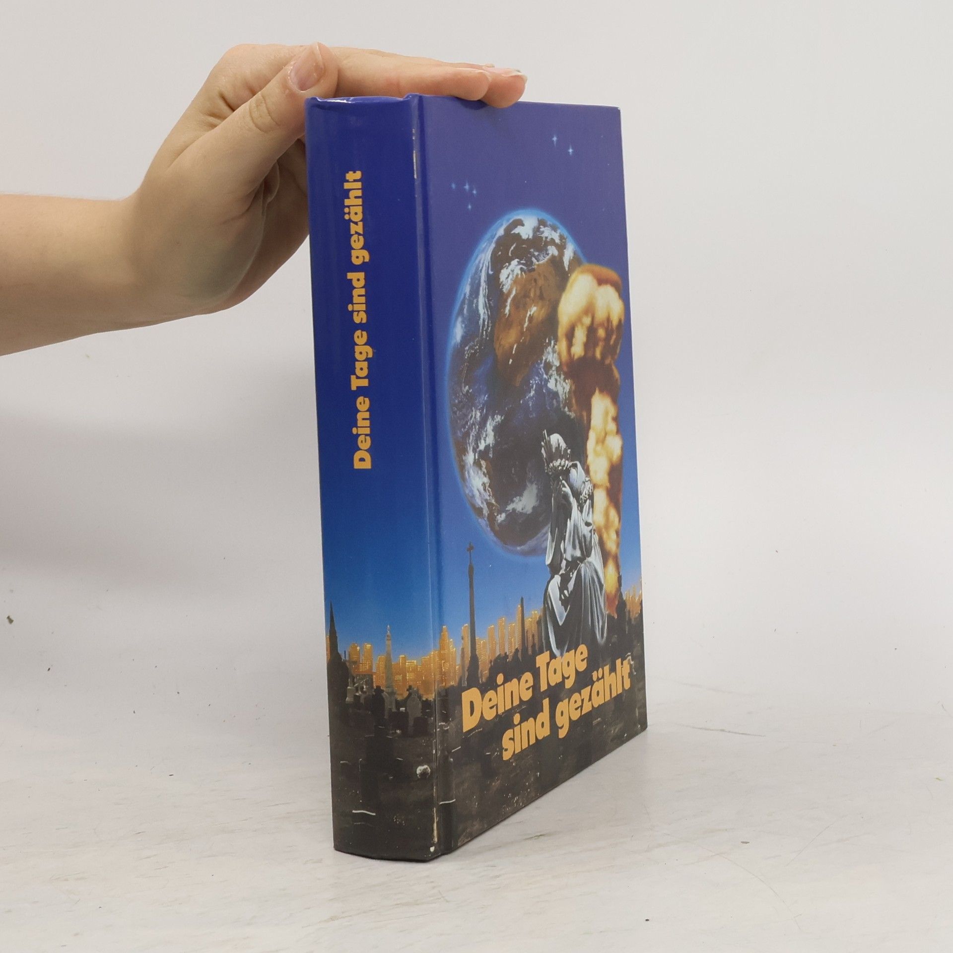 Autorenkollektiv Deine Tage sind gezählt