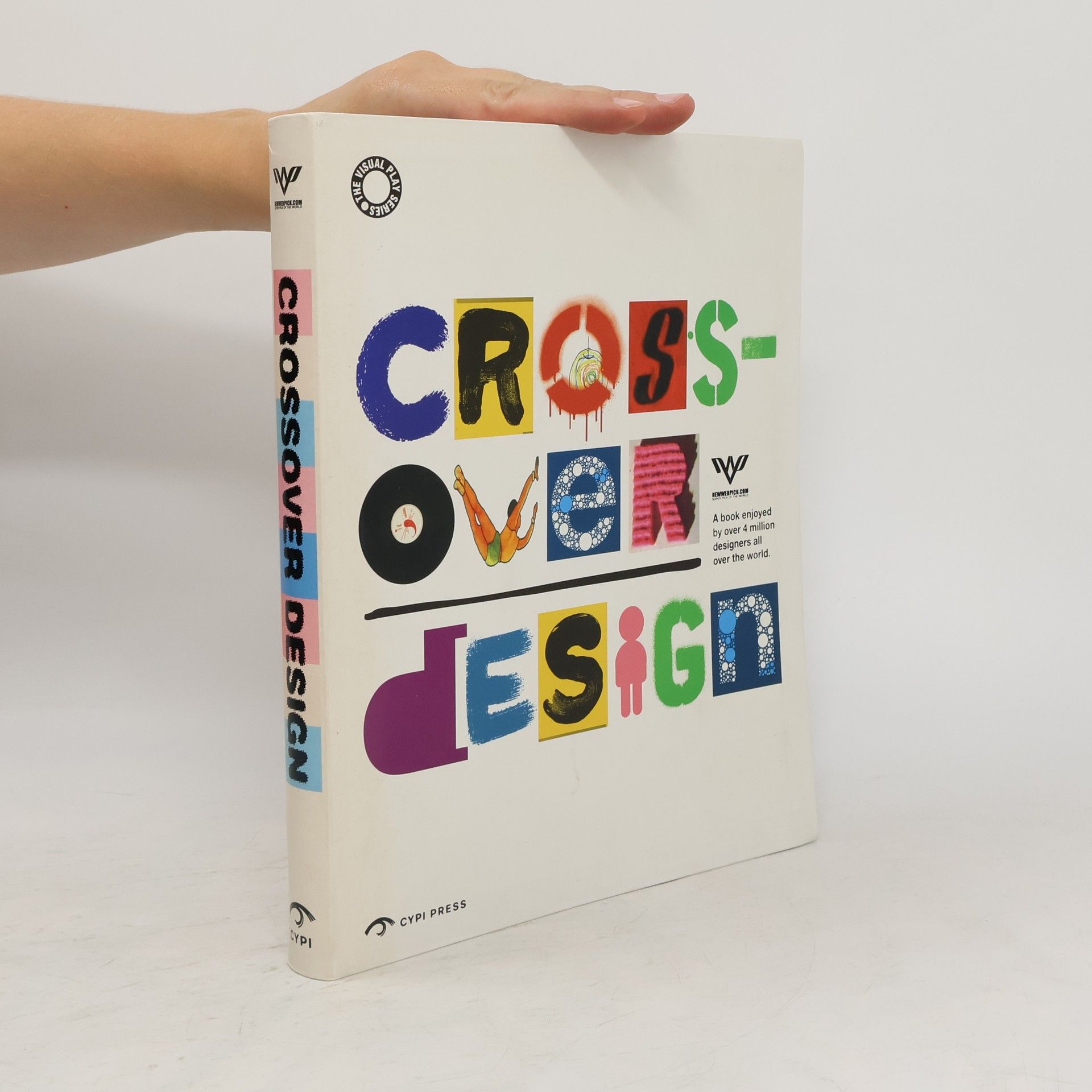 kolektiv Cross-Over Design
