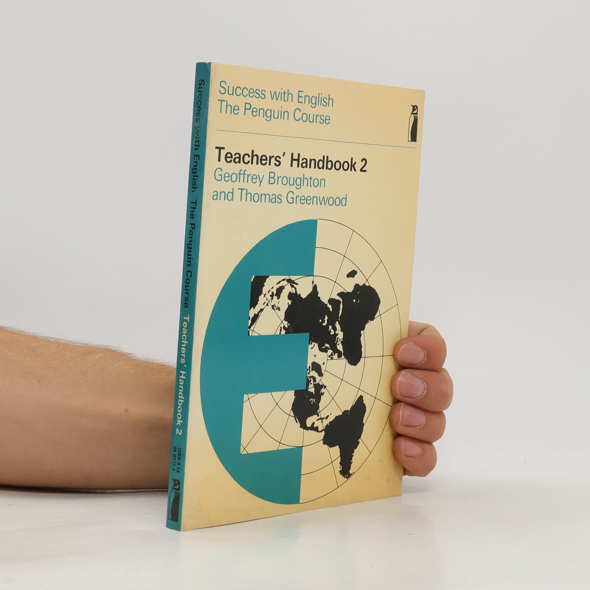 Geoffrey Broughton Success with English. Teacher's Handbook 2