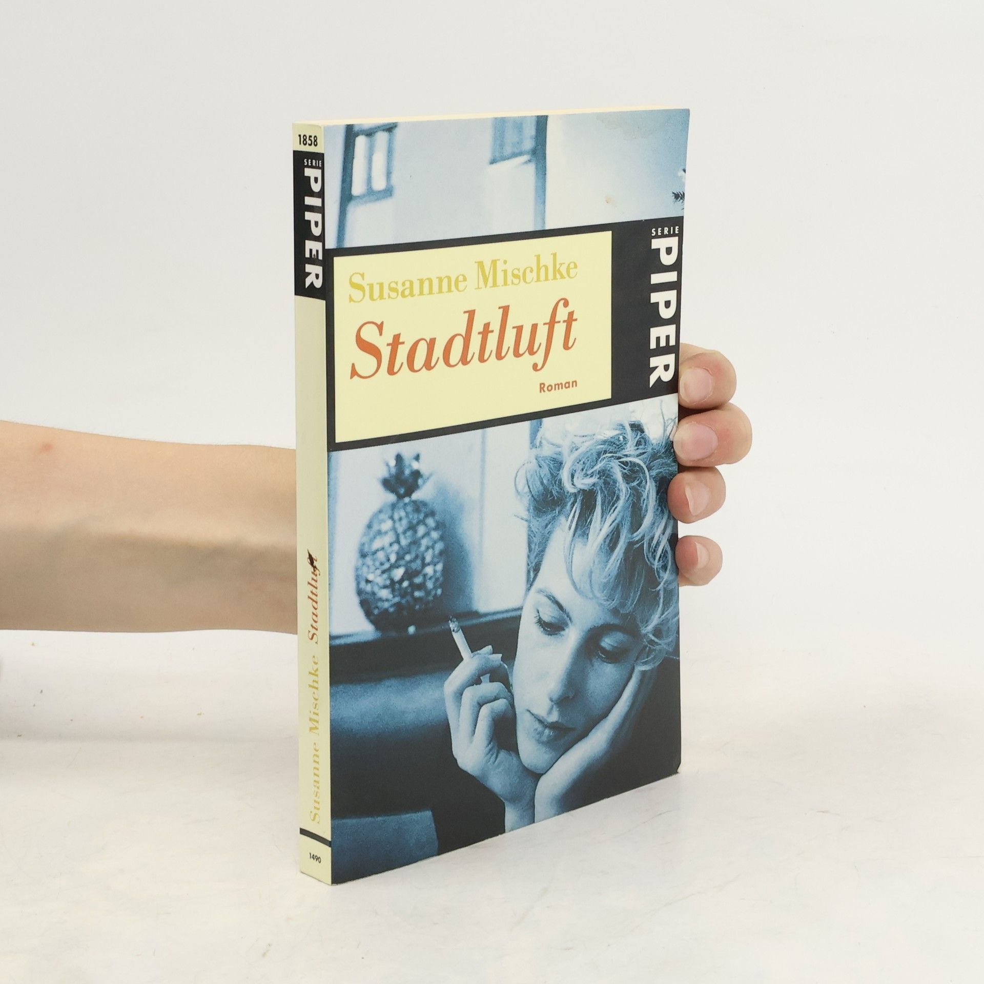 Susanne Mischke Stadtluft