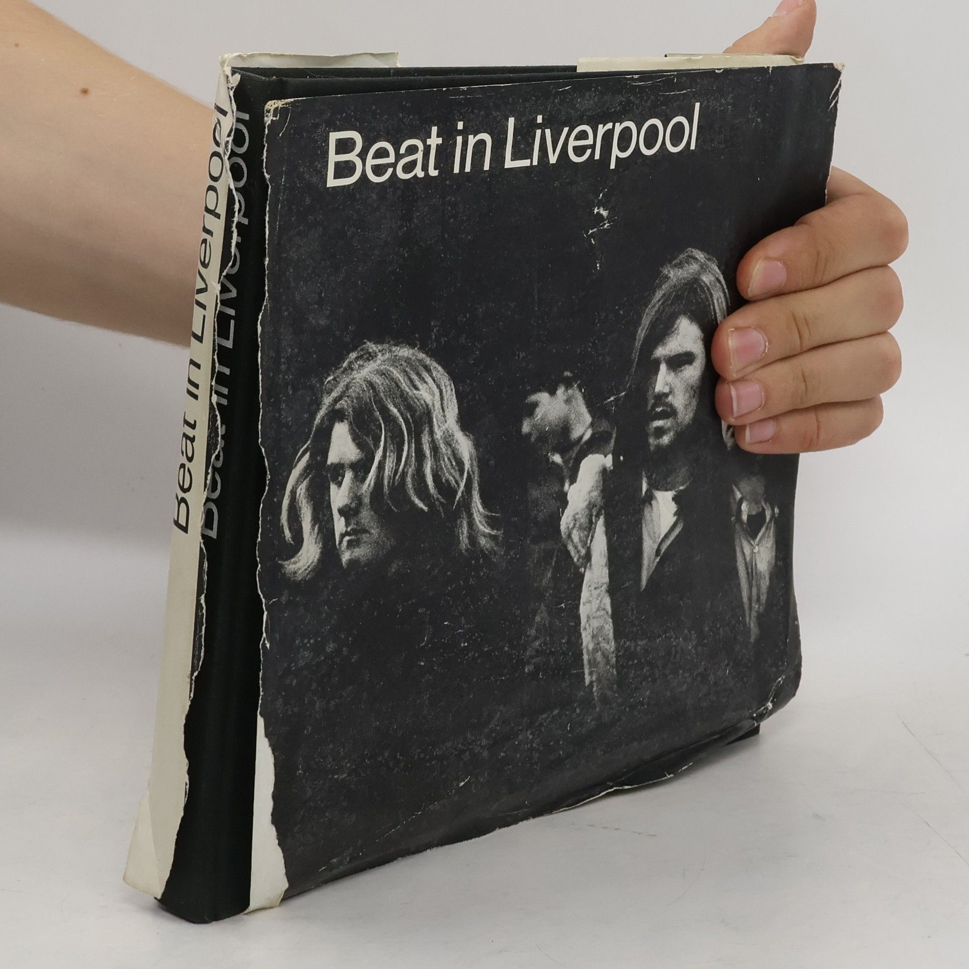 kolektiv Beat in Liverpool