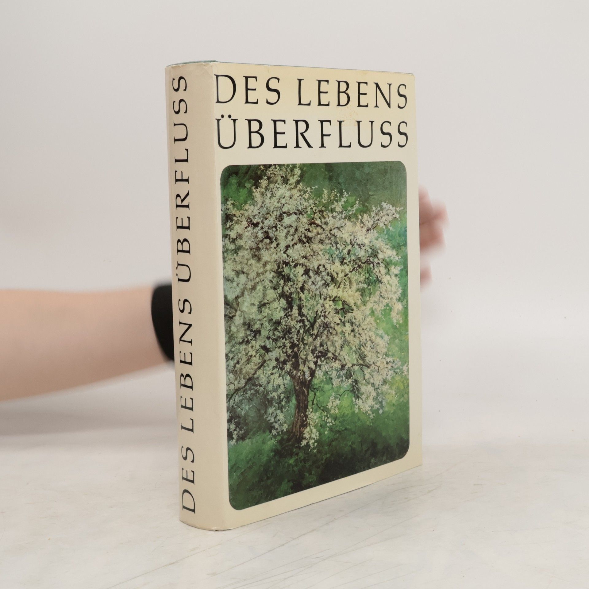 kolektiv Des lebens überfluss