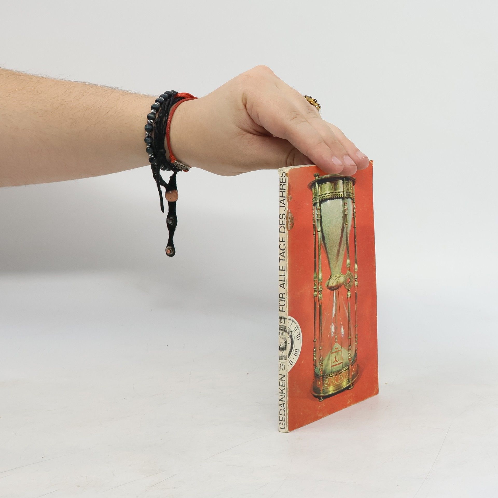 Auteurscollectief Gedanken für alle Tage des Jahres