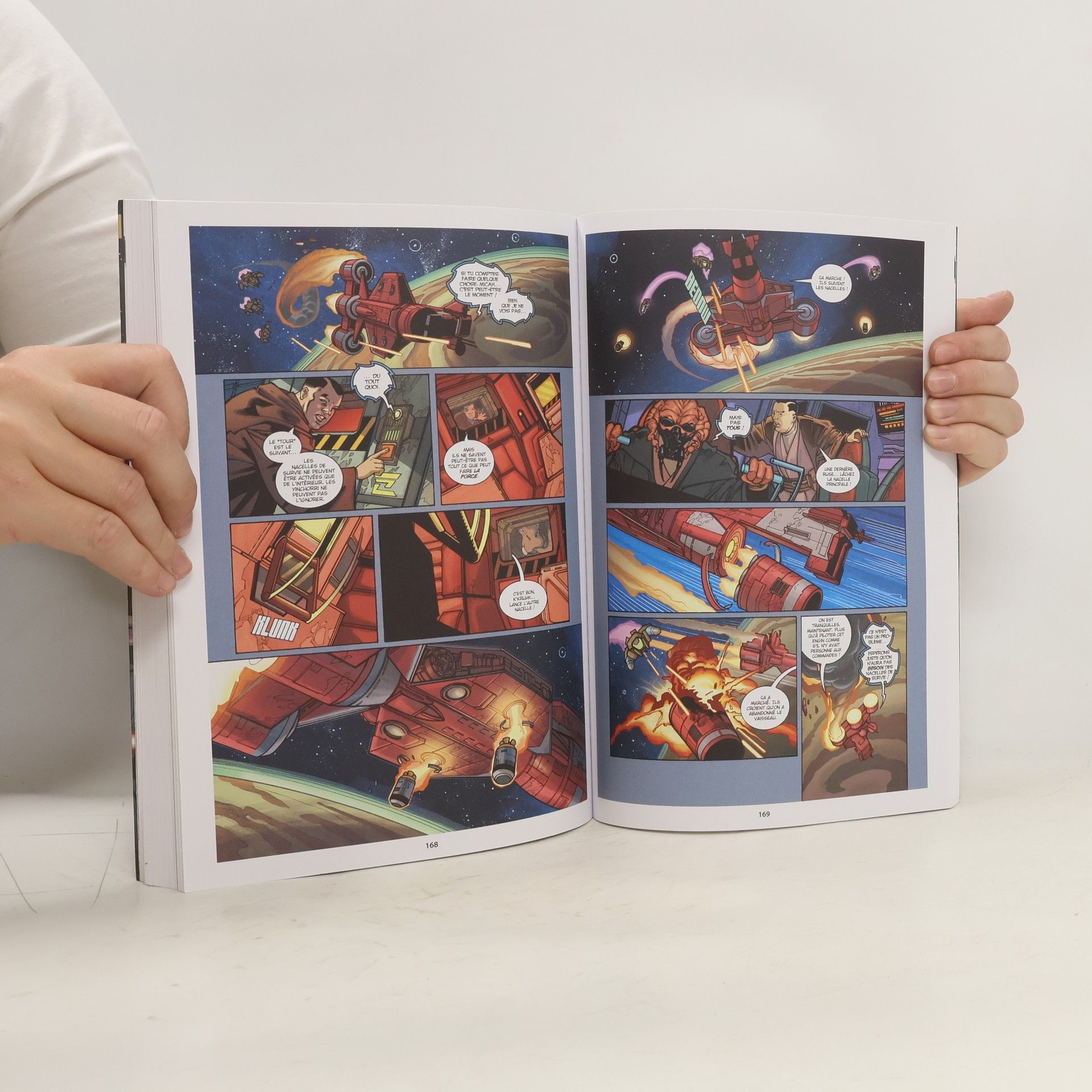 Autores varios Star Wars 1.