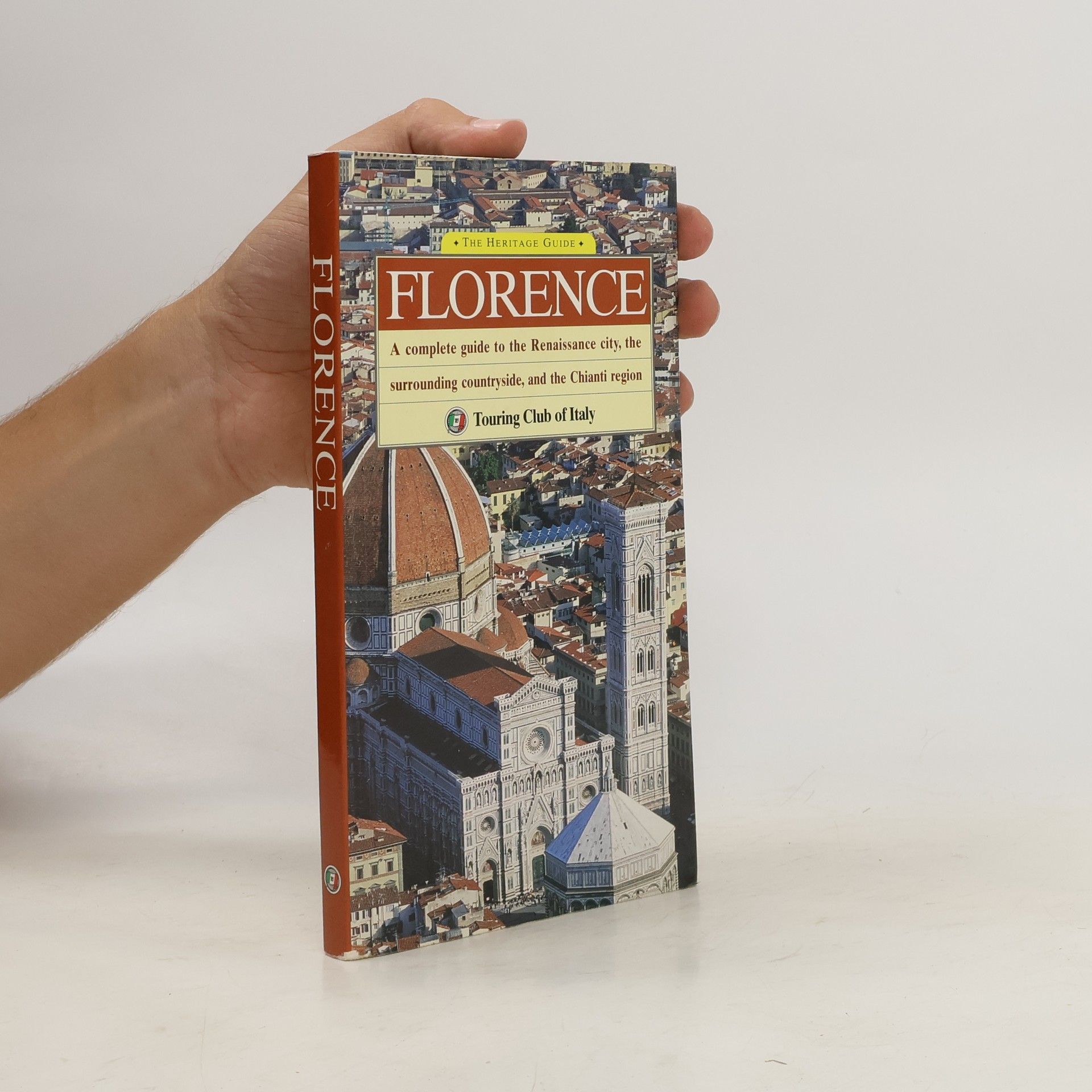 Touring Club Italiano Florence