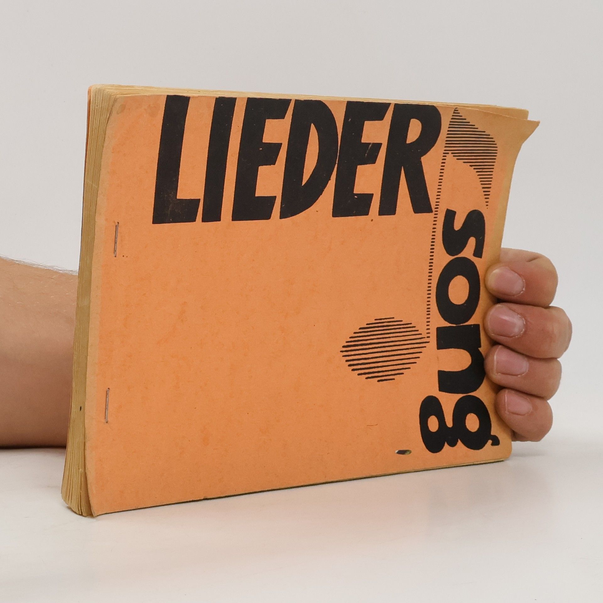 Collectif d'auteurs Lieder Song