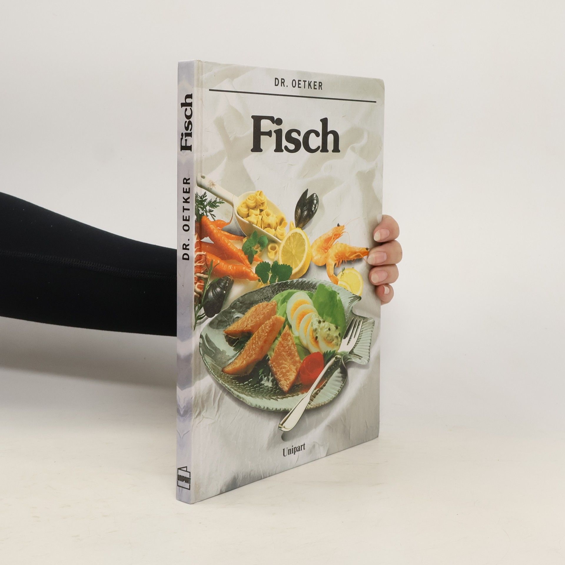 Dr.Oetker Fisch