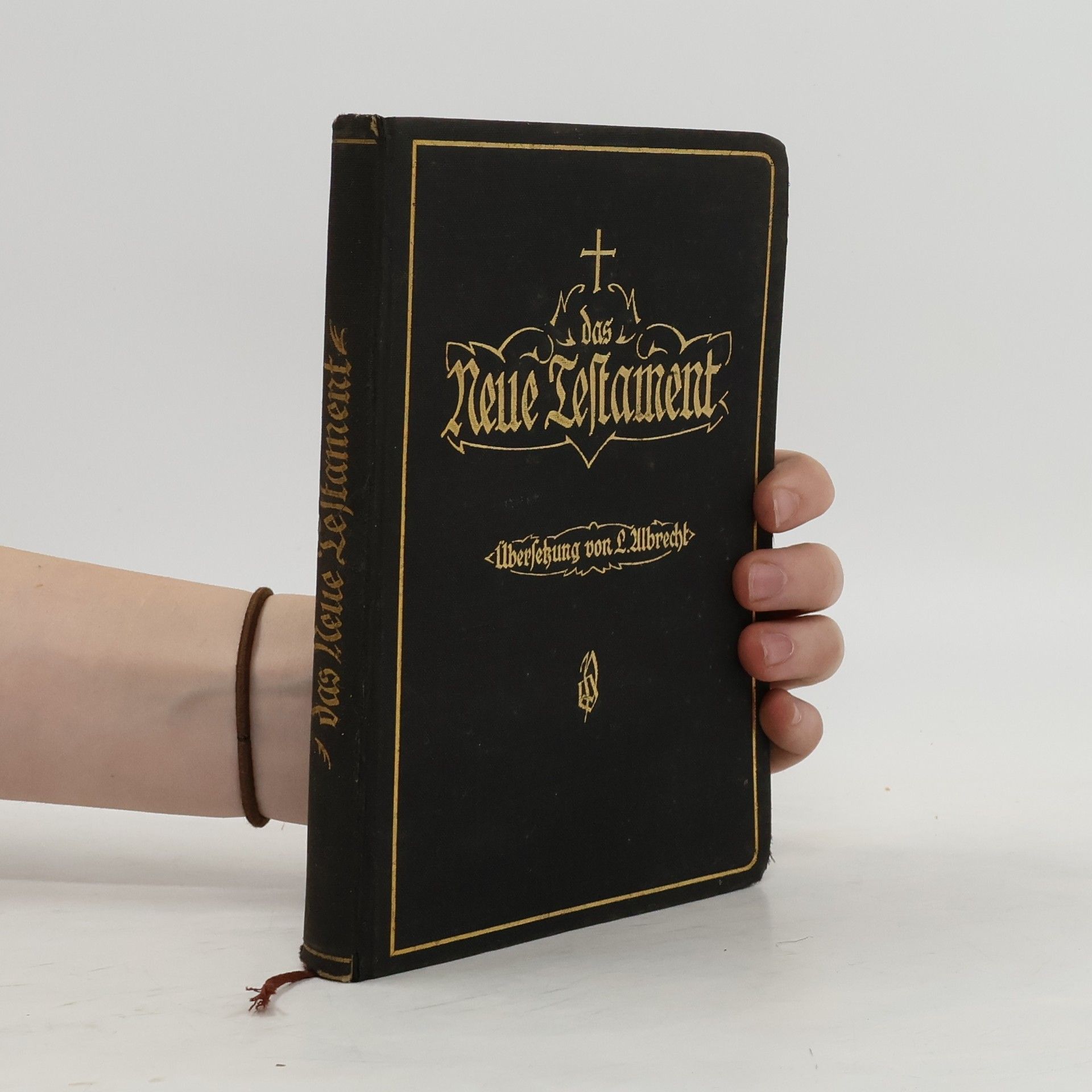 Autorenkollektiv Das Neue Testament