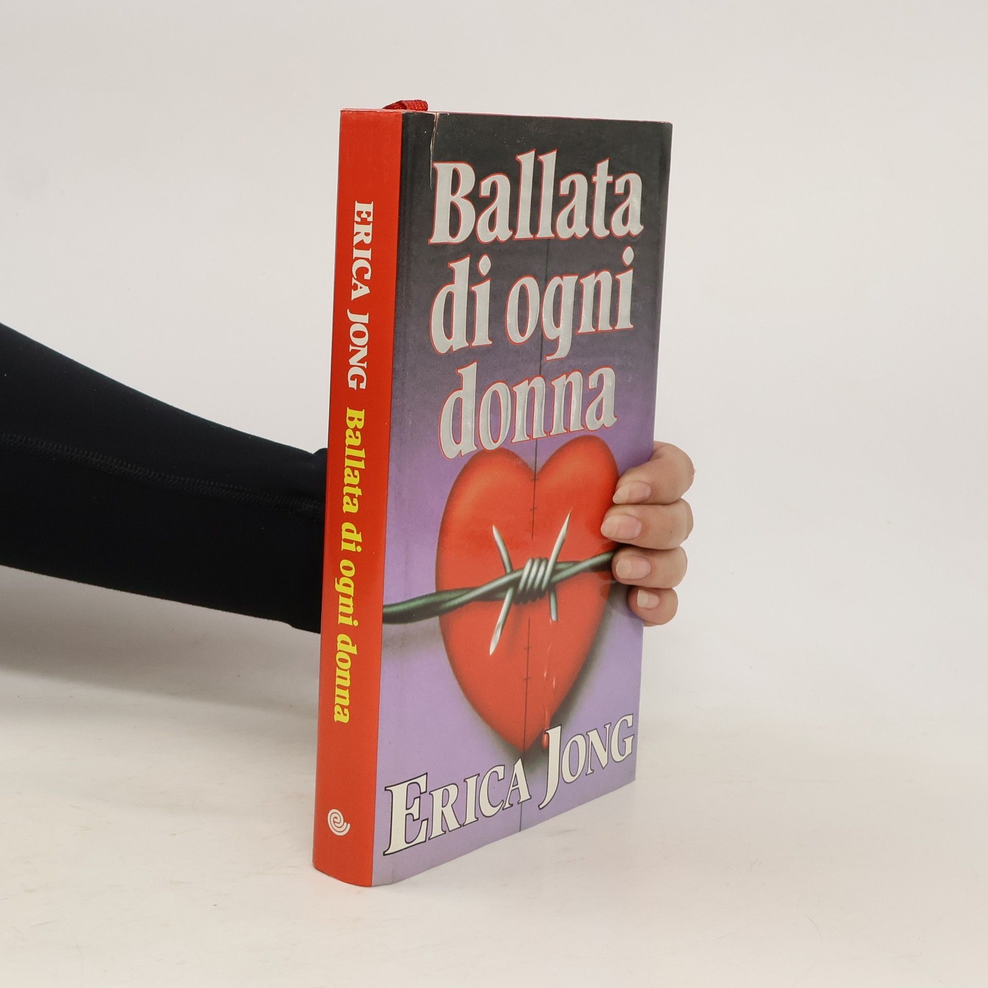 Erica Jong Ballata di ogni donna