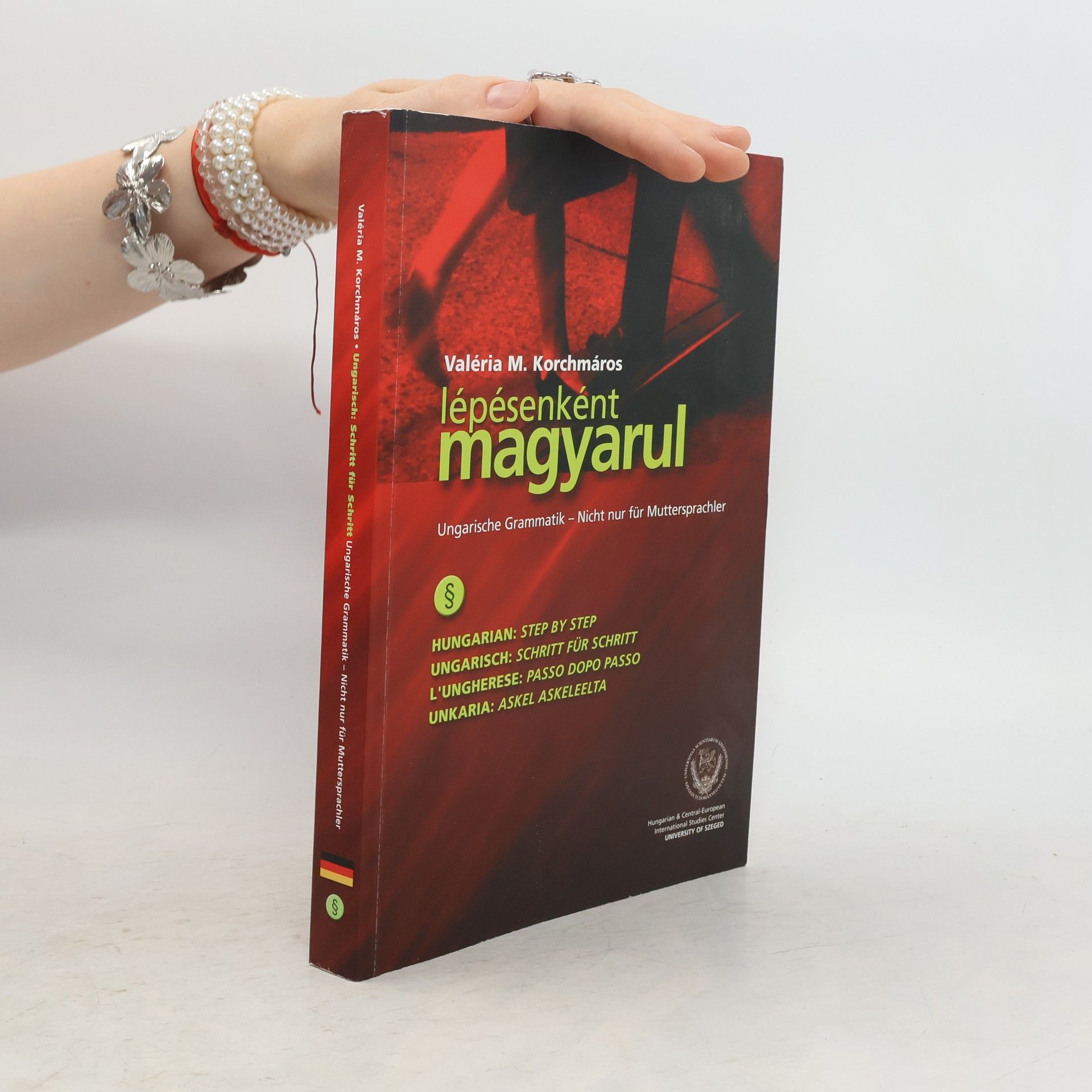 Lépésenként magyarul