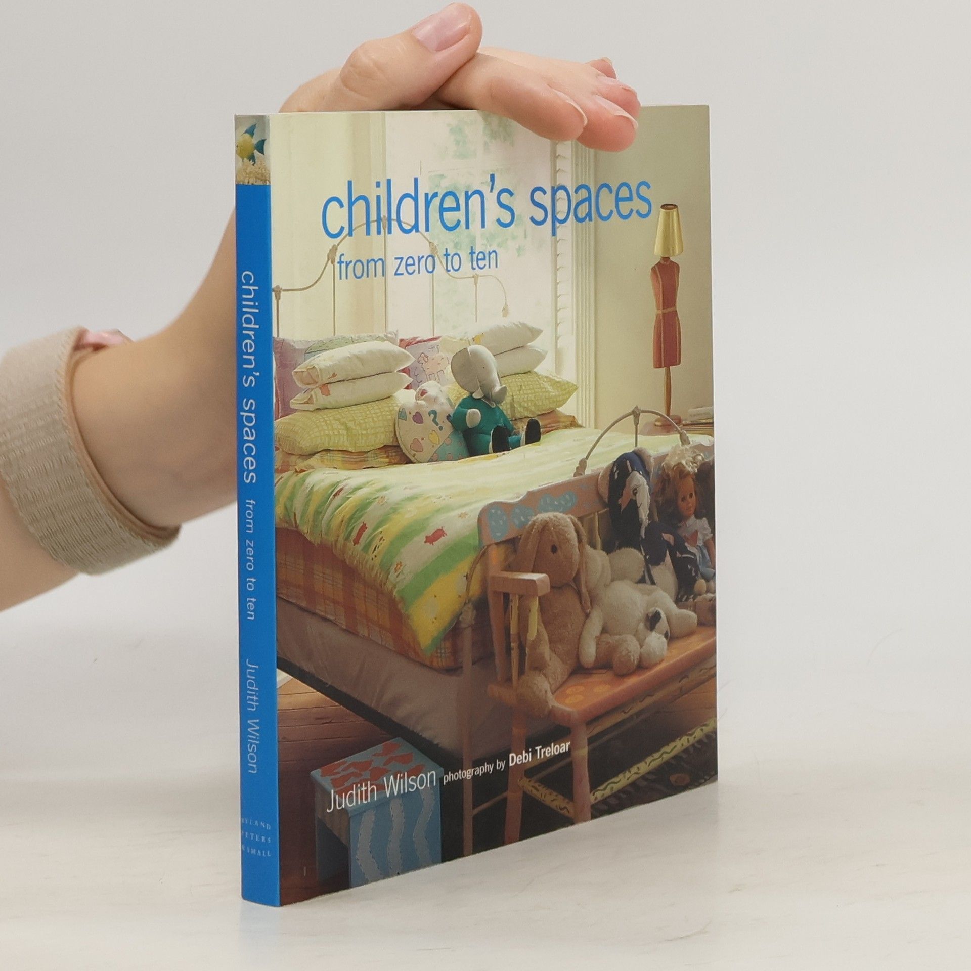Judith Wilson Children's Spaces
