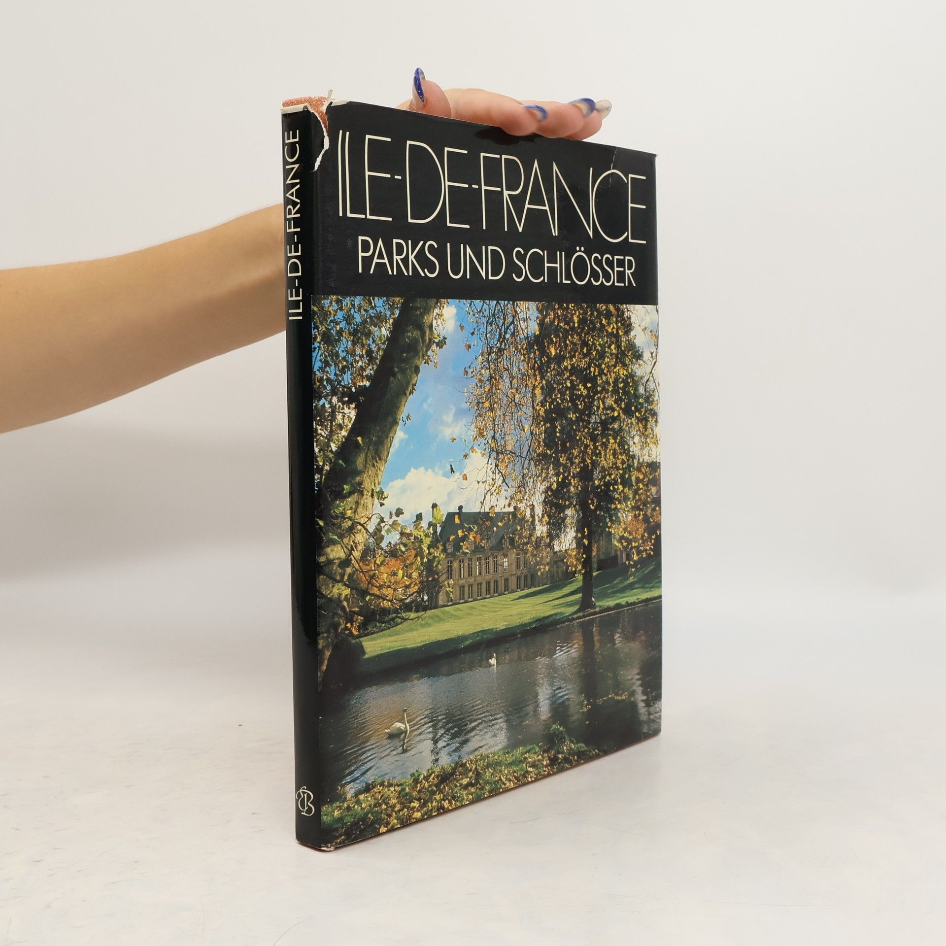 Autorenkollektiv Ile-de-France