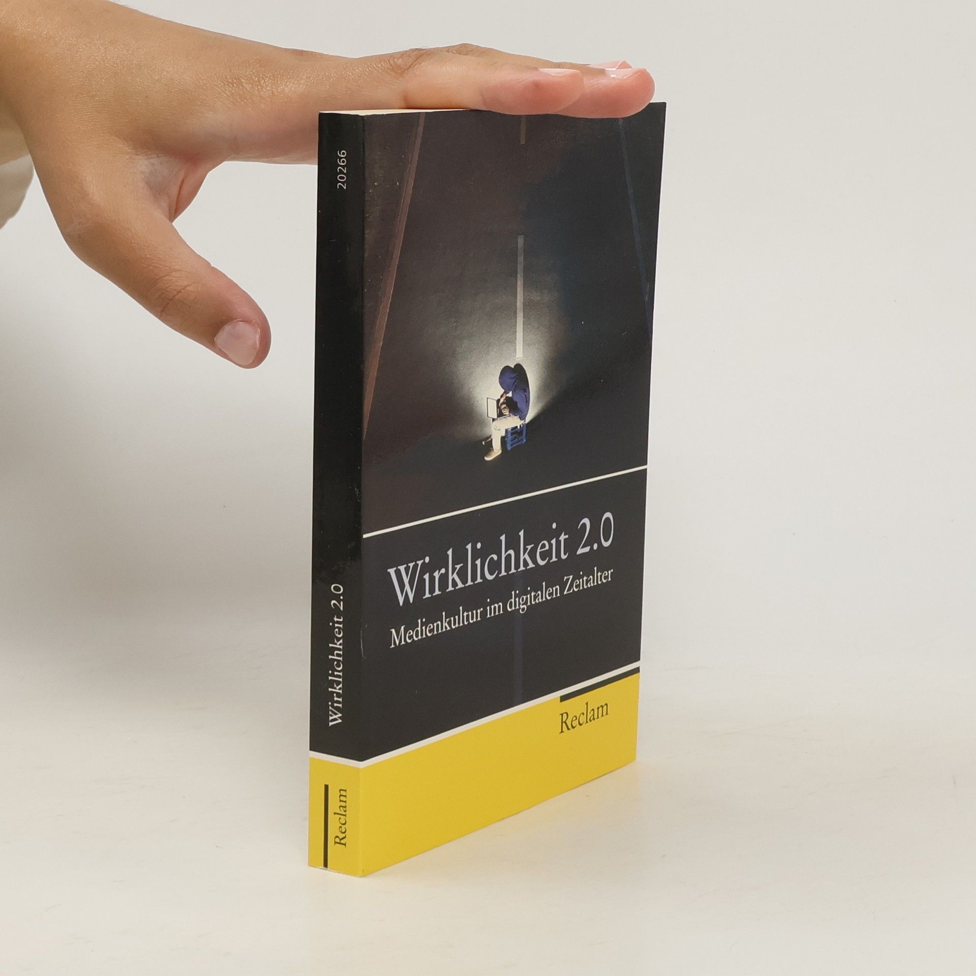 Wulf-Peter Kemper Wirklichkeit 2.0: Medienkultur im digitalen Zeitalter