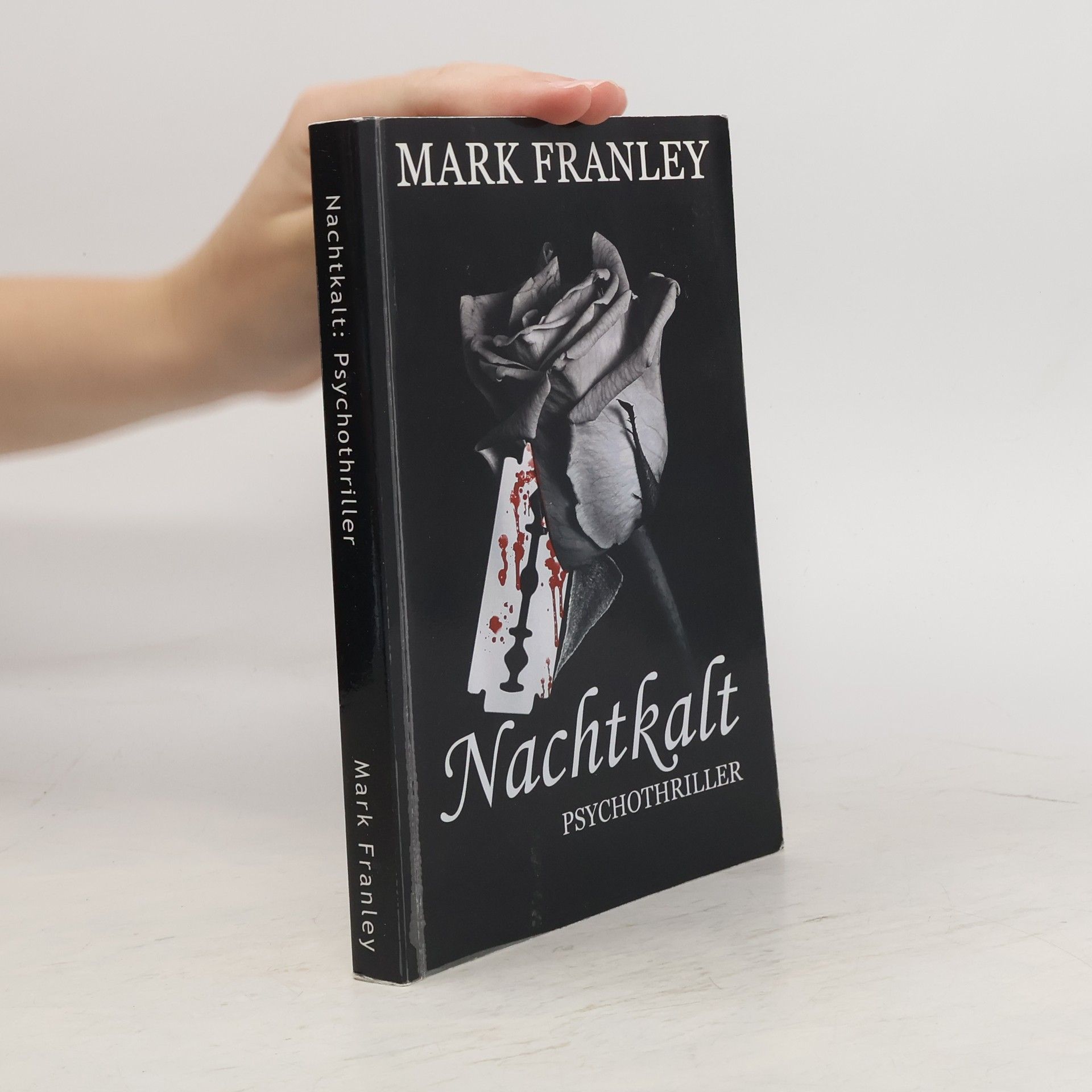 Mark Franley Nachtkalt