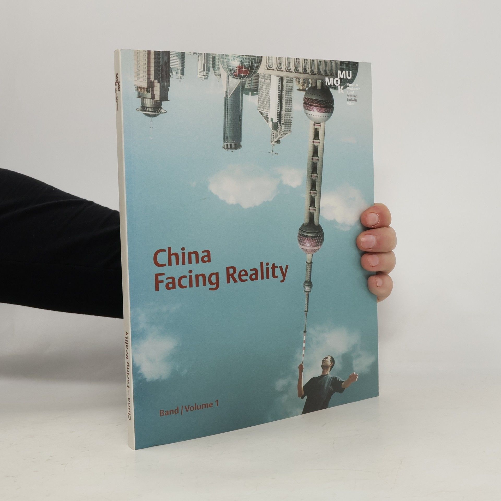 Collectif d'auteurs China 1