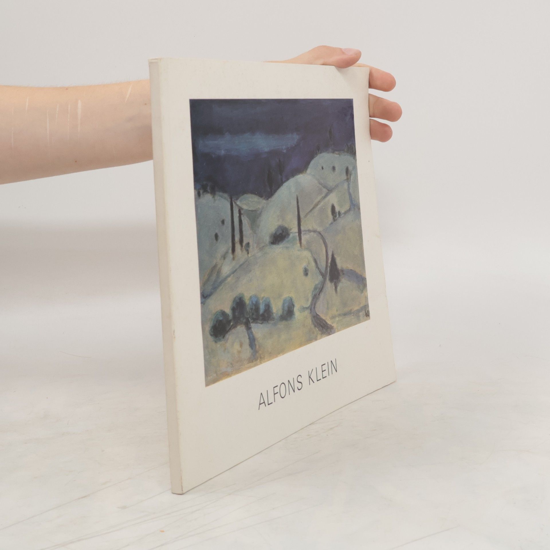 Collectif d'auteurs Alfons Klein