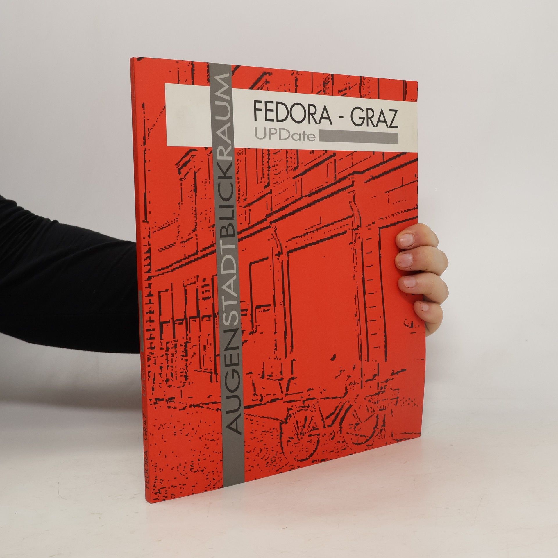 Collectif d'auteurs Fedora-Graz. UPDate