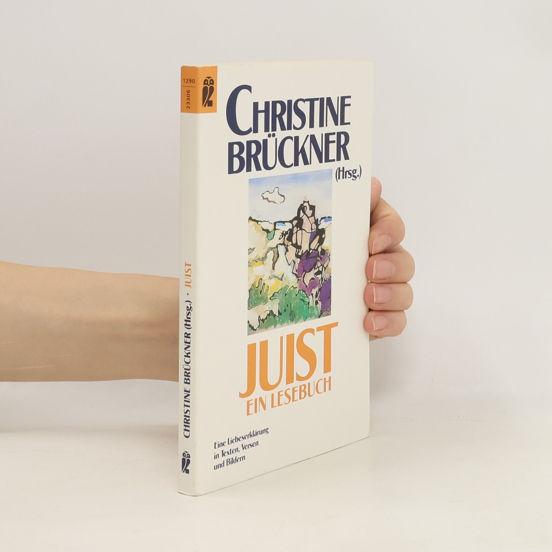 Christine Brückner Juist