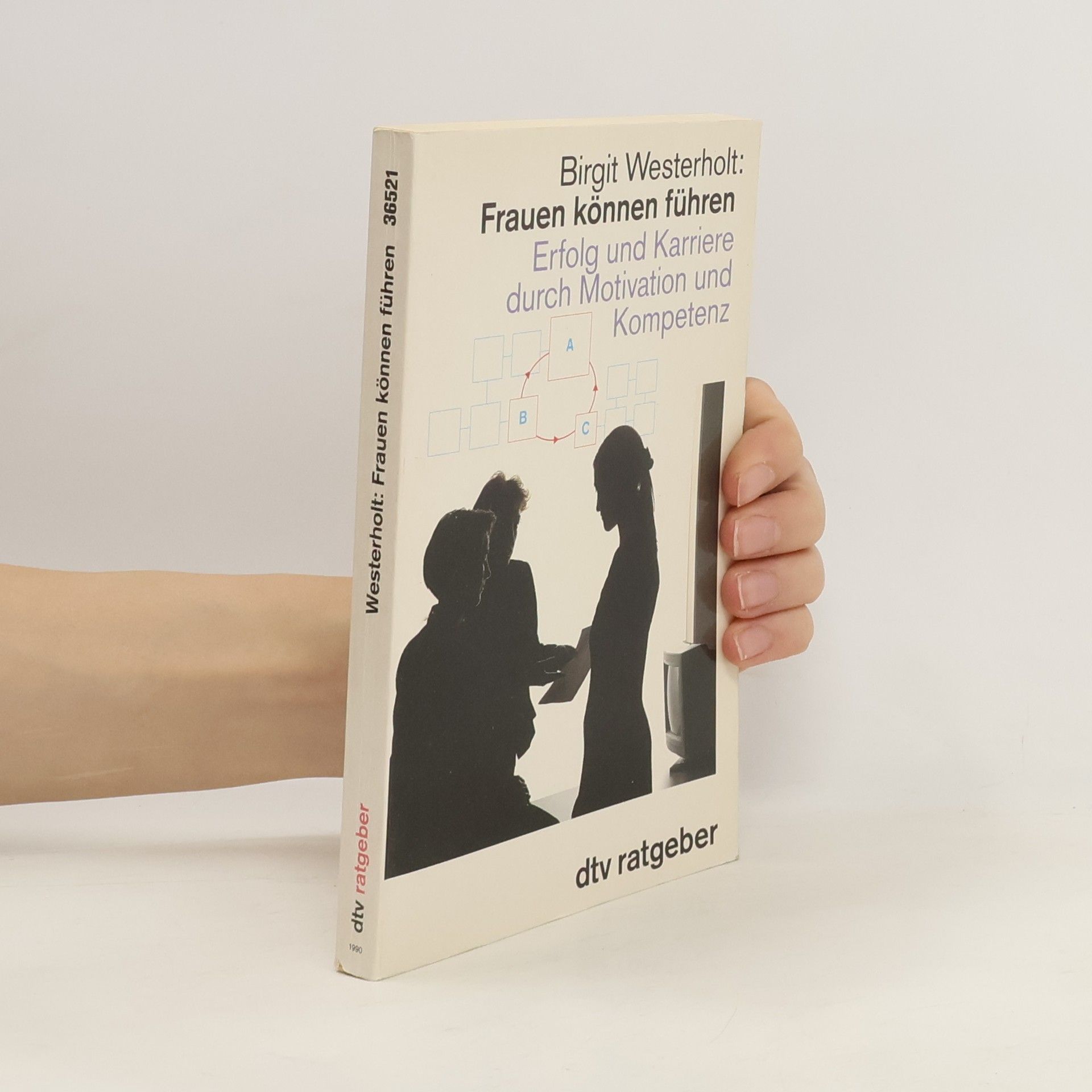 Frauen können führen