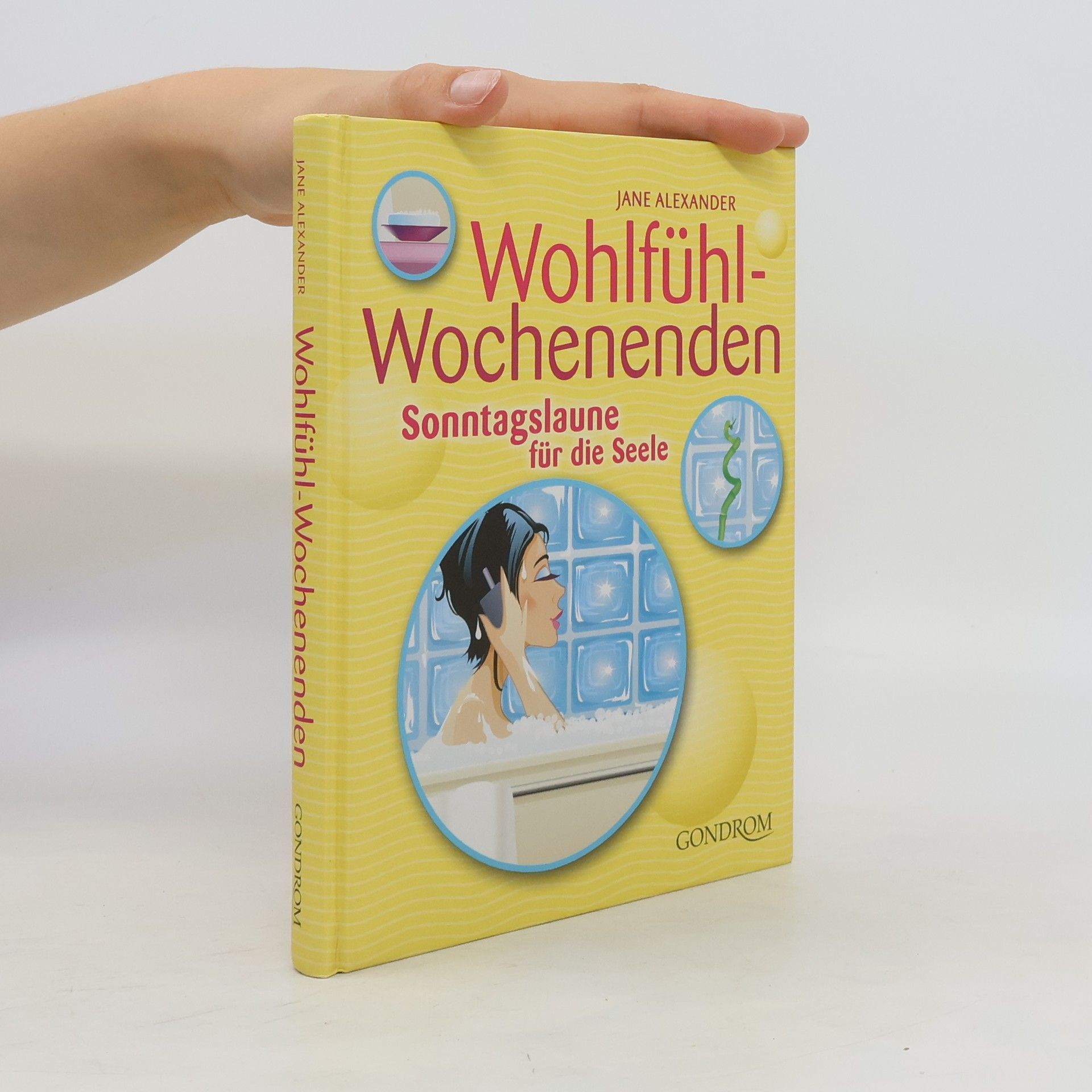 Jane Alexander Wohlfühl-Wochenenden