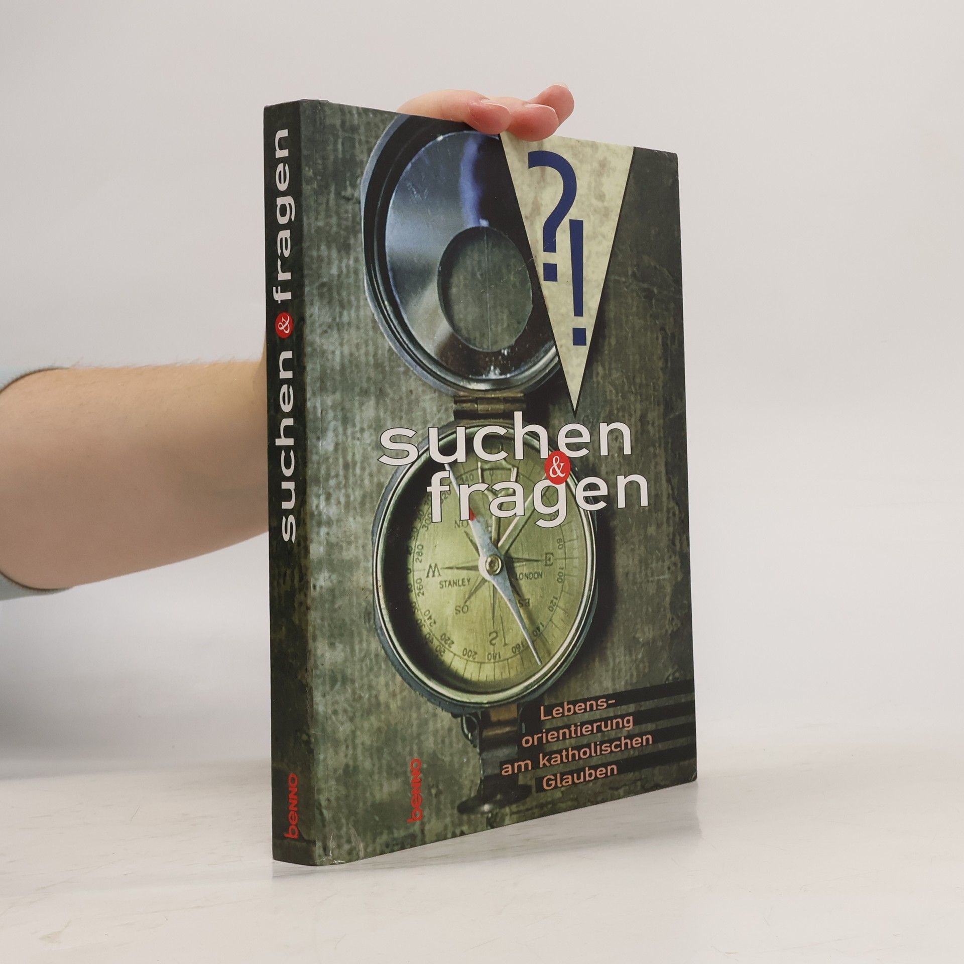 Dorothea Dubiel Suchen und fragen