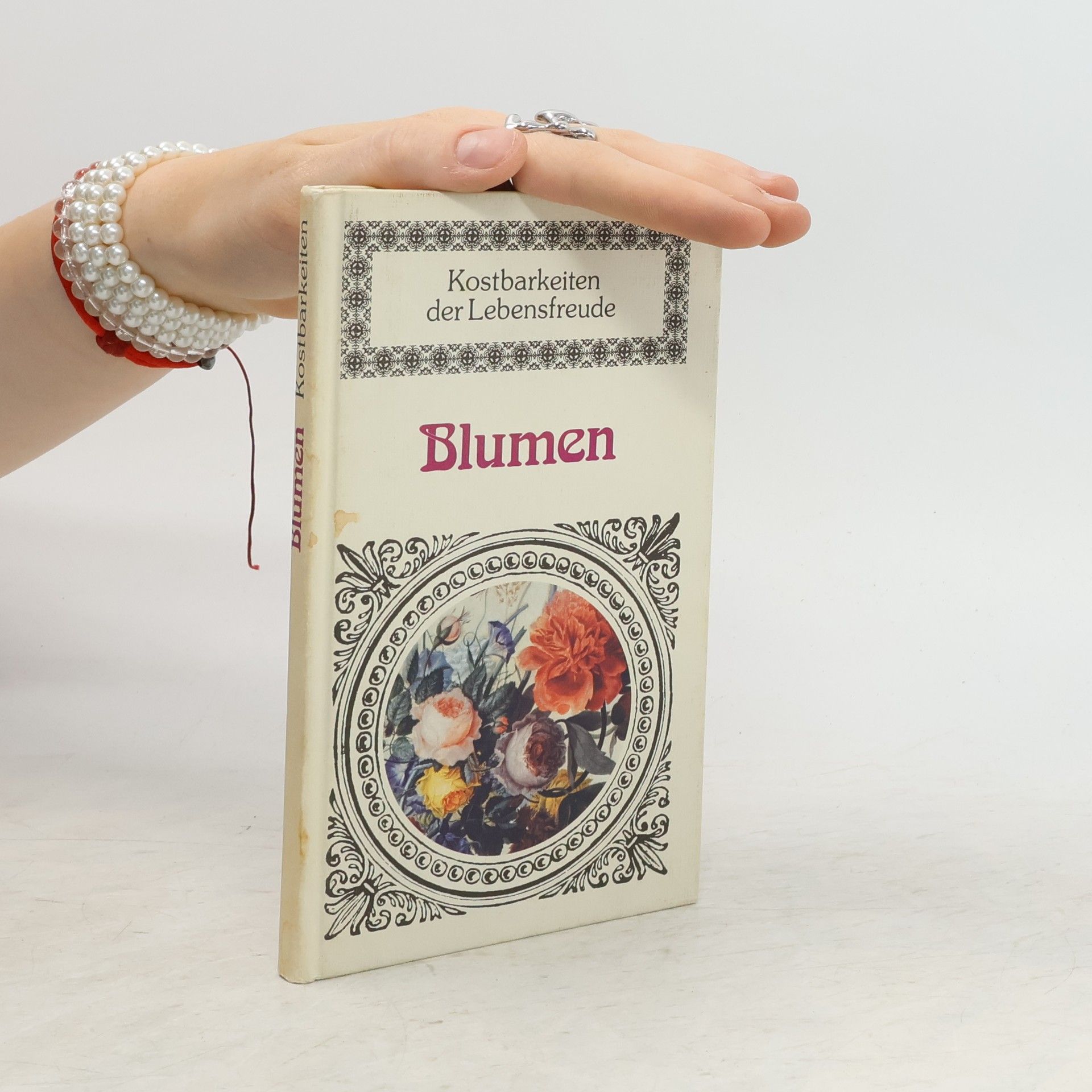 Herbert Schiefer Blumen