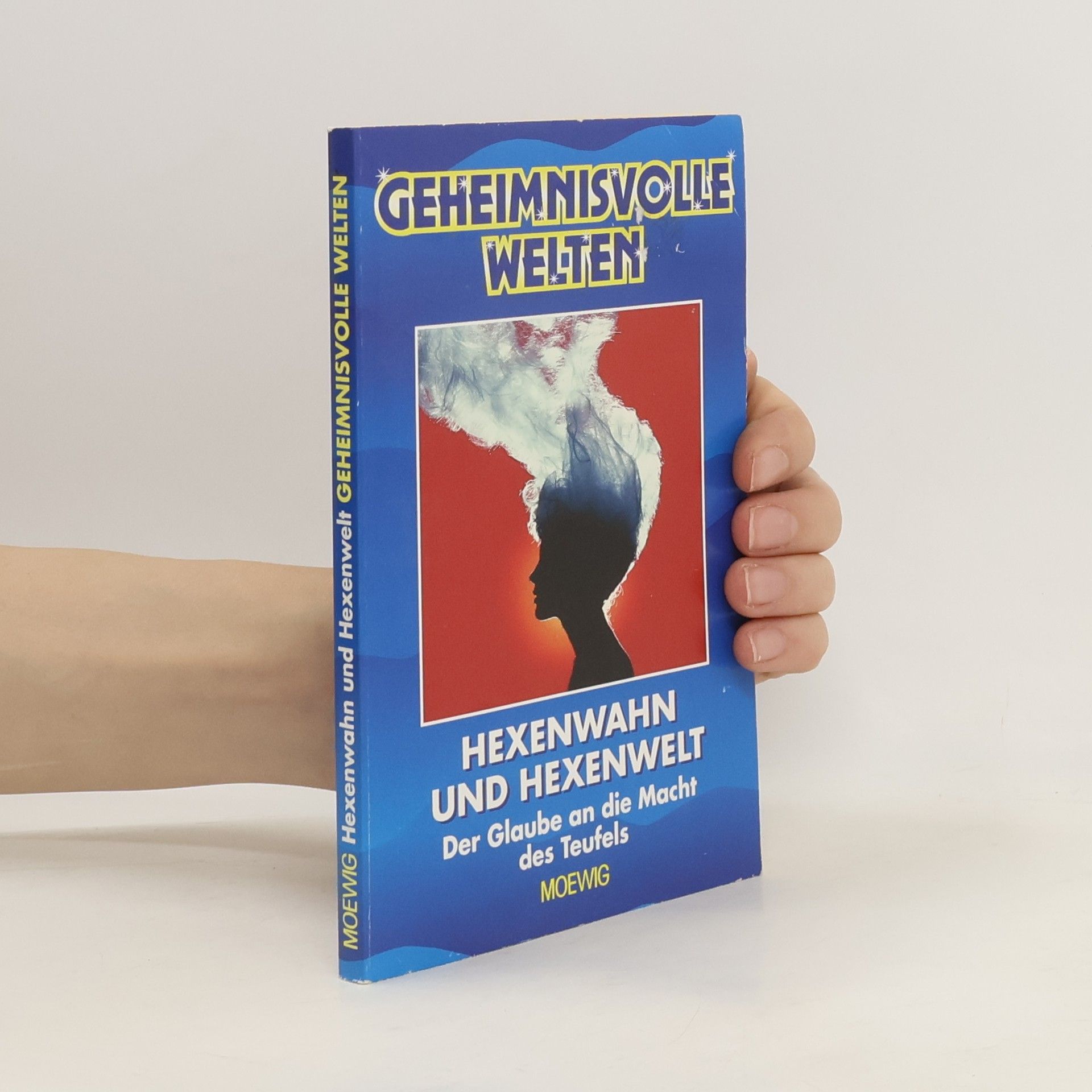 Collectif d'auteurs Geheimnisvolle Welten