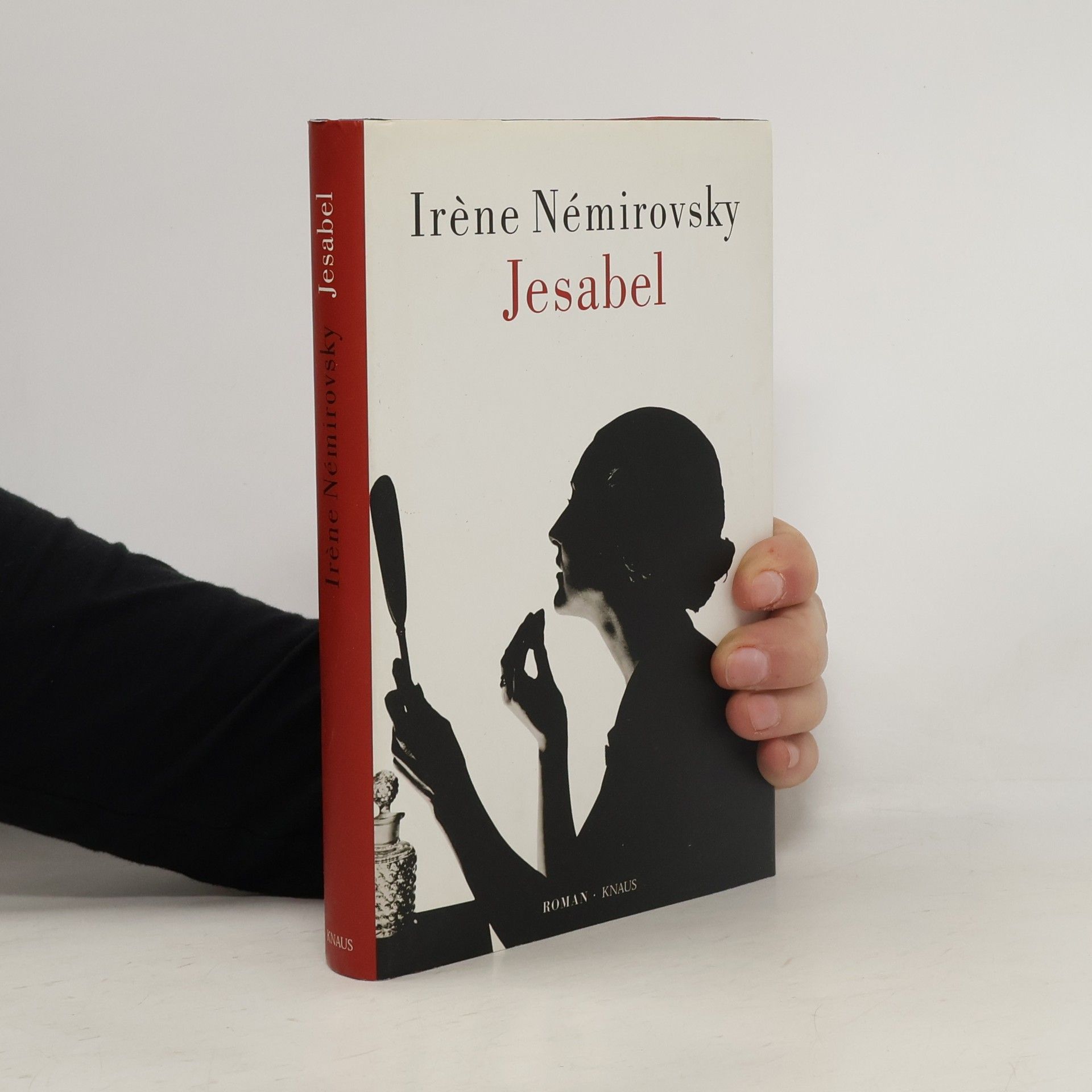Irène Némirovsky Jesabel